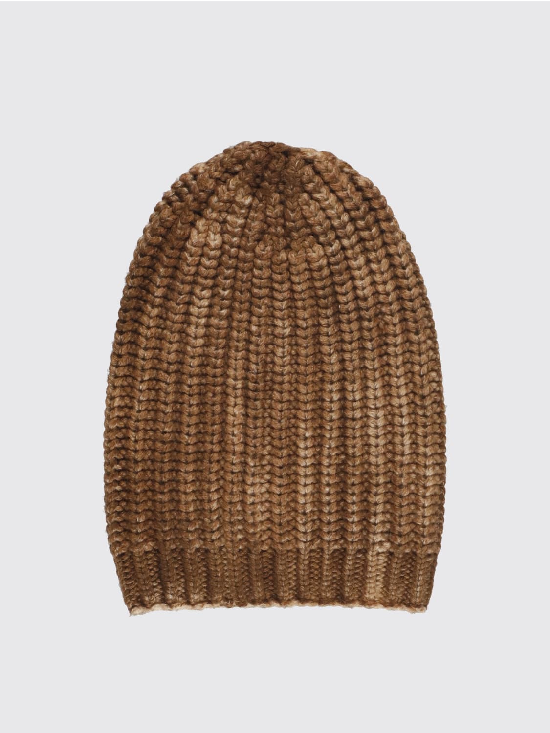 AVANT TOI CHAPEAU: Chapeau femme Avant Toi, Marron - Img 2