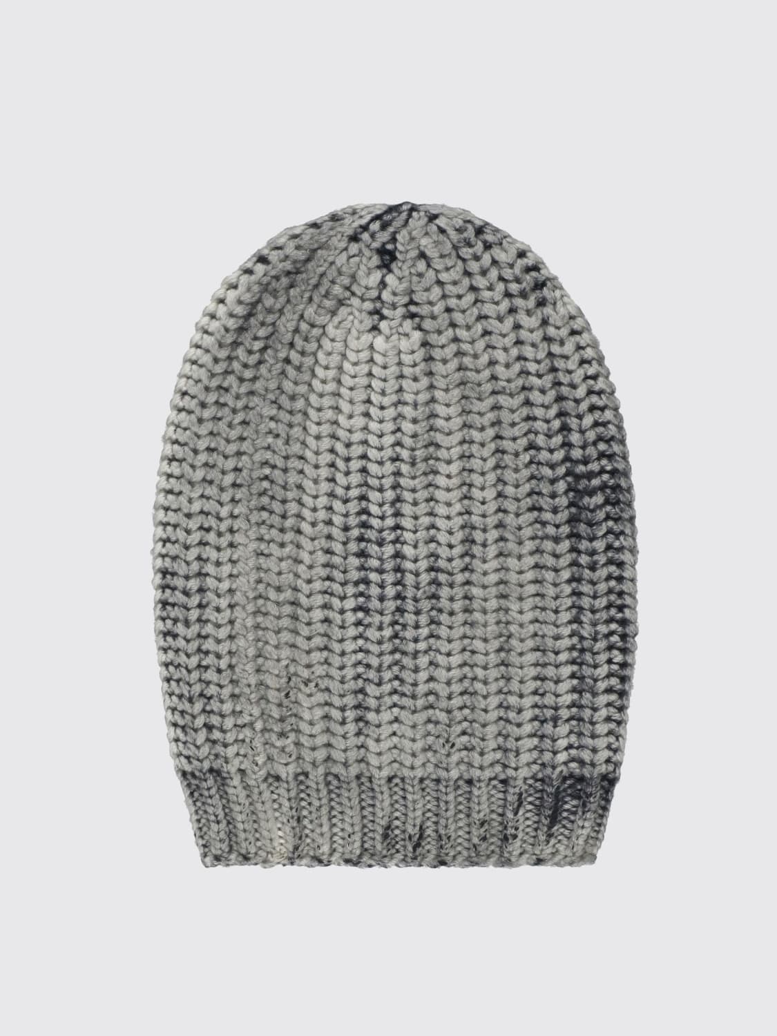 AVANT TOI HUT: Hut damen Avant Toi, Charcoal - Img 2