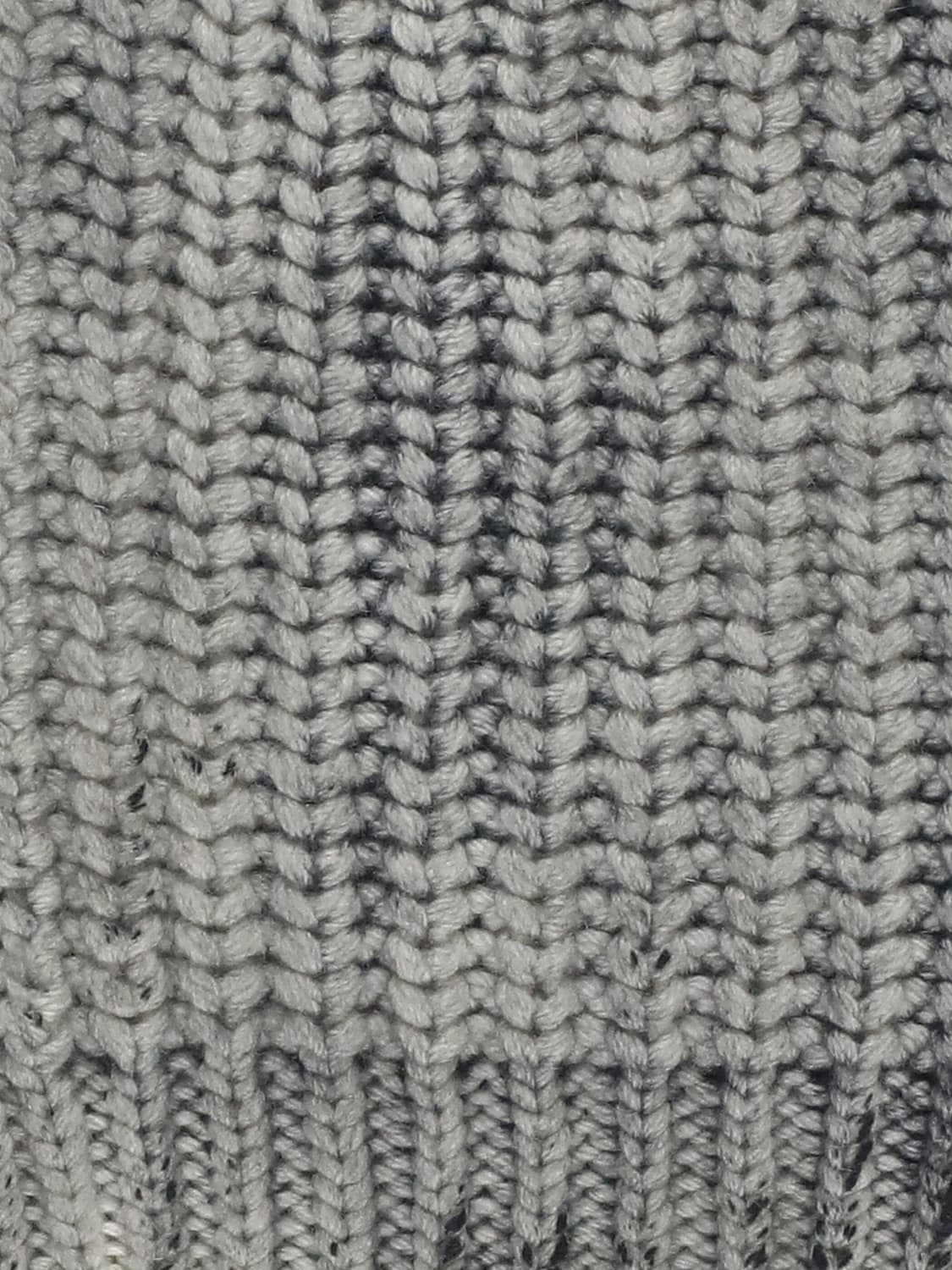 AVANT TOI HUT: Hut damen Avant Toi, Charcoal - Img 3