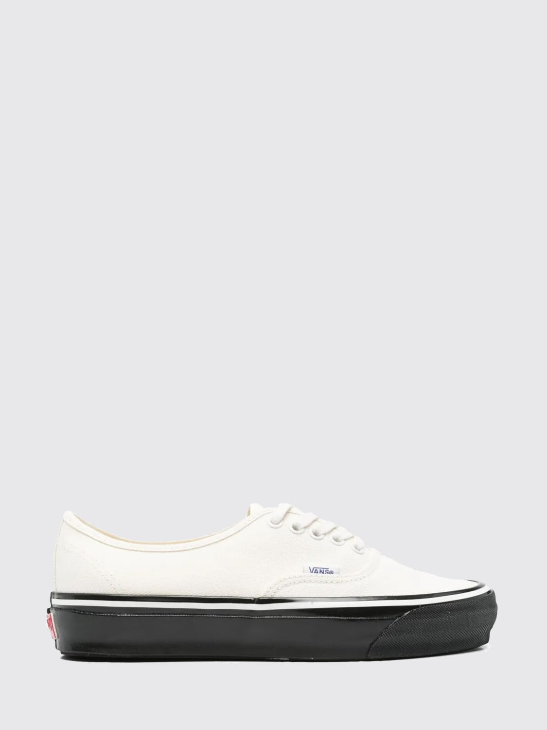 VANS SNEAKERS: Sneakers men Vans, White - Img 1