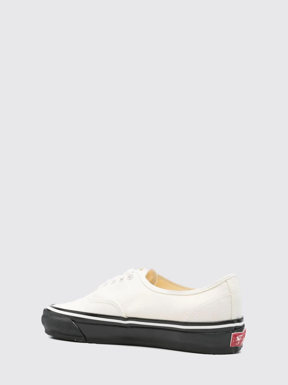 VANS SNEAKERS: Sneakers men Vans, White - Img 3
