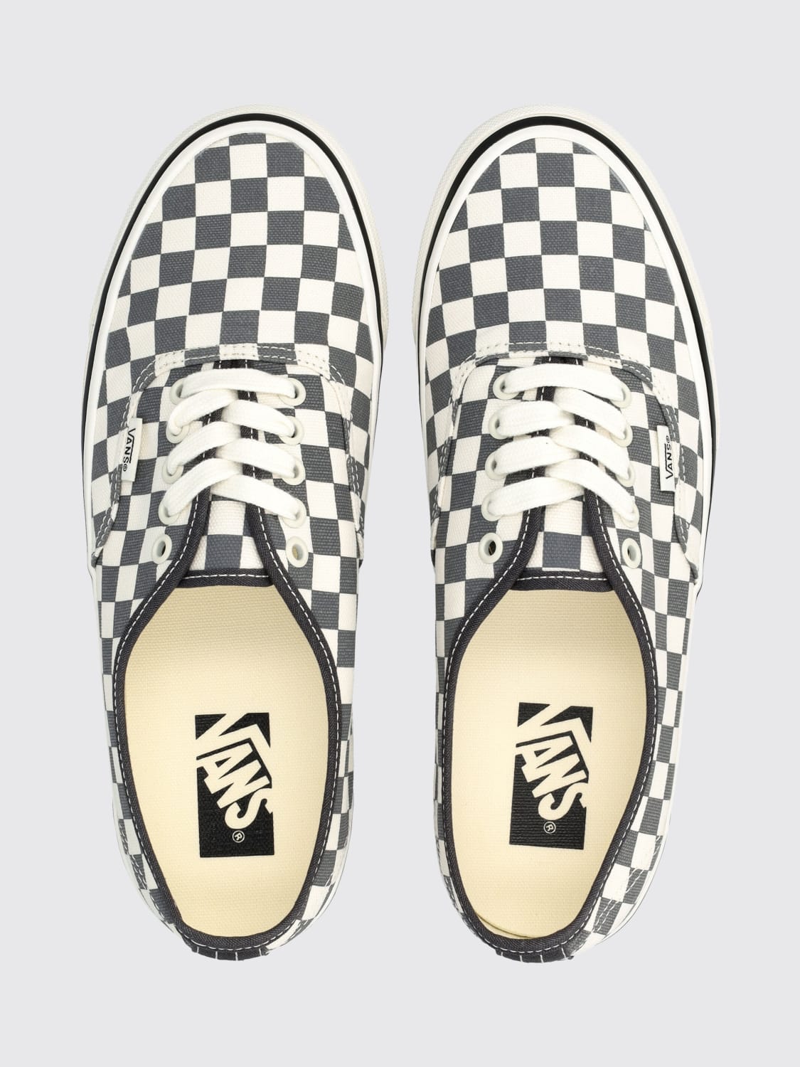 VANS SNEAKERS: Sneakers men Vans, Multicolor - Img 2