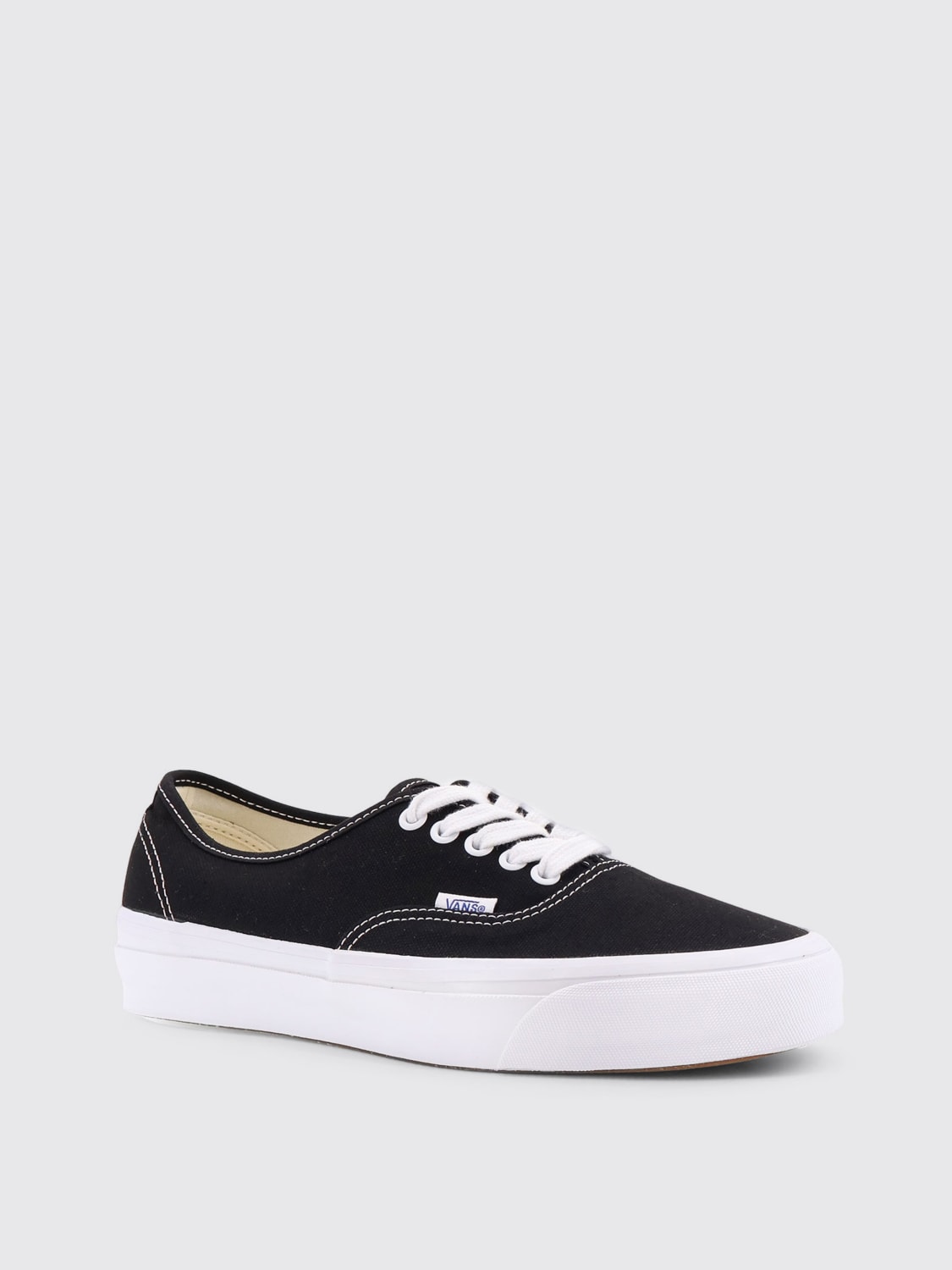 VANS SNEAKERS: Sneakers men Vans, Black - Img 2