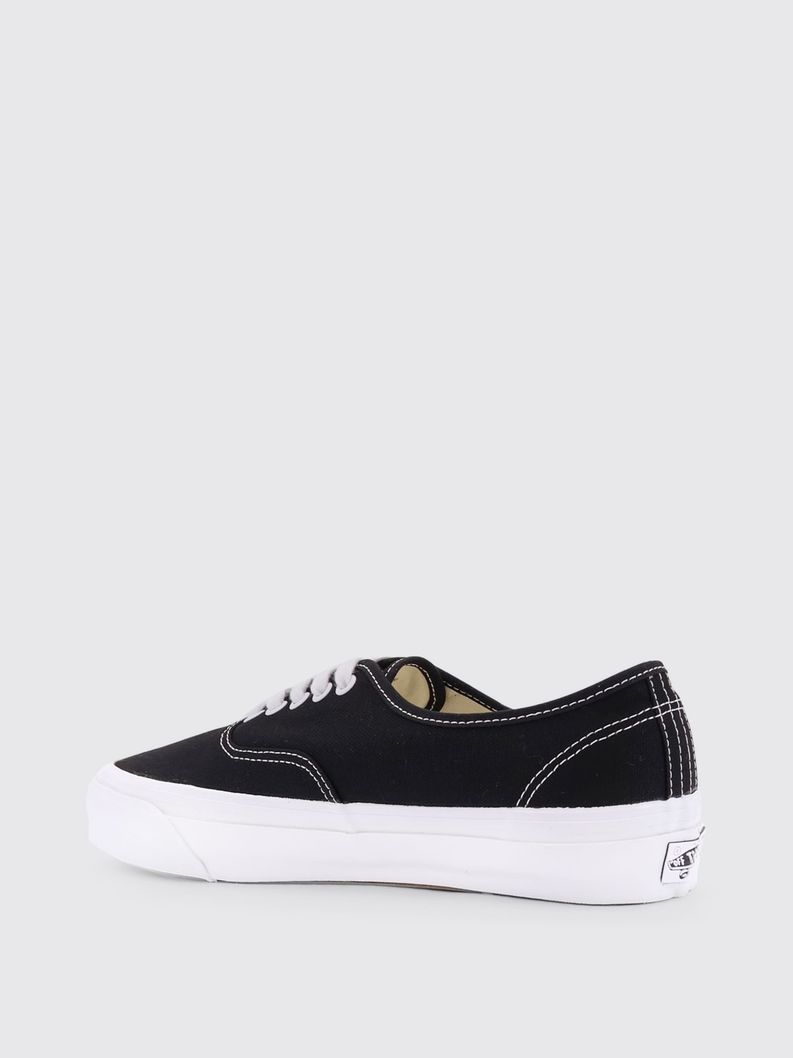 VANS SNEAKERS: Sneakers men Vans, Black - Img 3