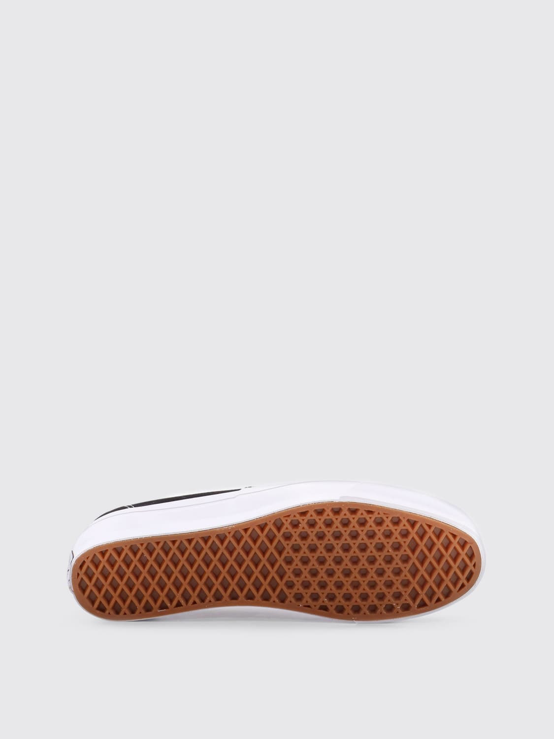 VANS SNEAKERS: Sneakers men Vans, Black - Img 4