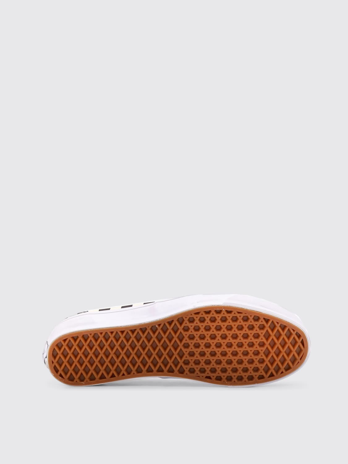 VANS SNEAKERS: Sneakers men Vans, Beige - Img 4