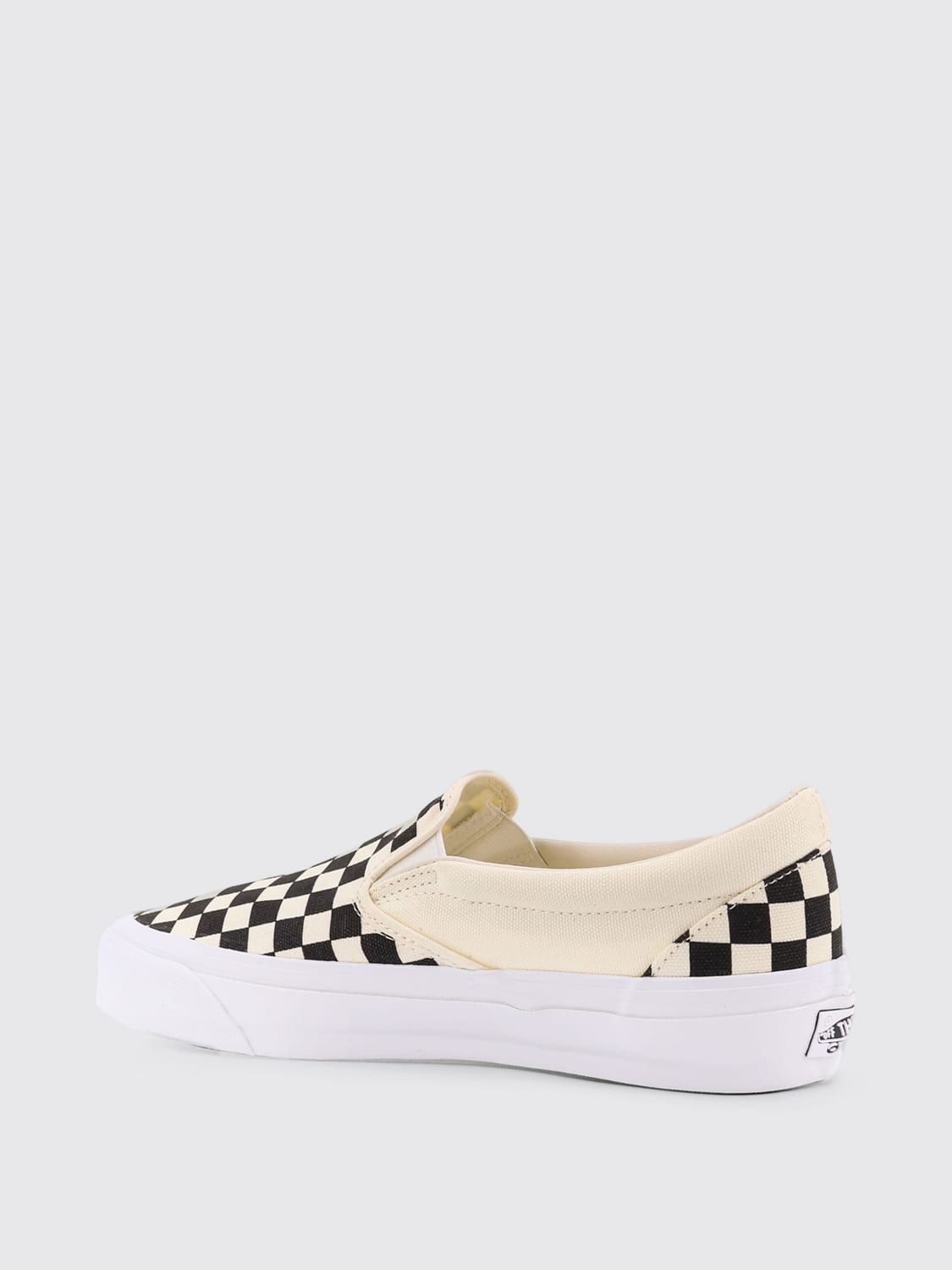 VANS SNEAKERS: Sneakers men Vans, Black - Img 3