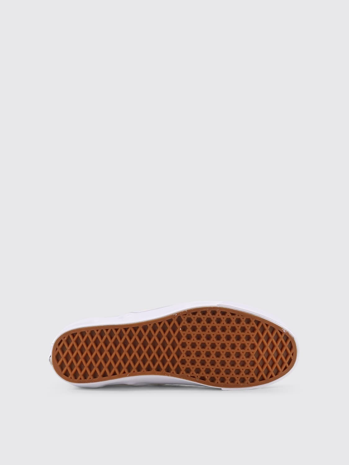 VANS SNEAKERS: Sneakers men Vans, Black - Img 4