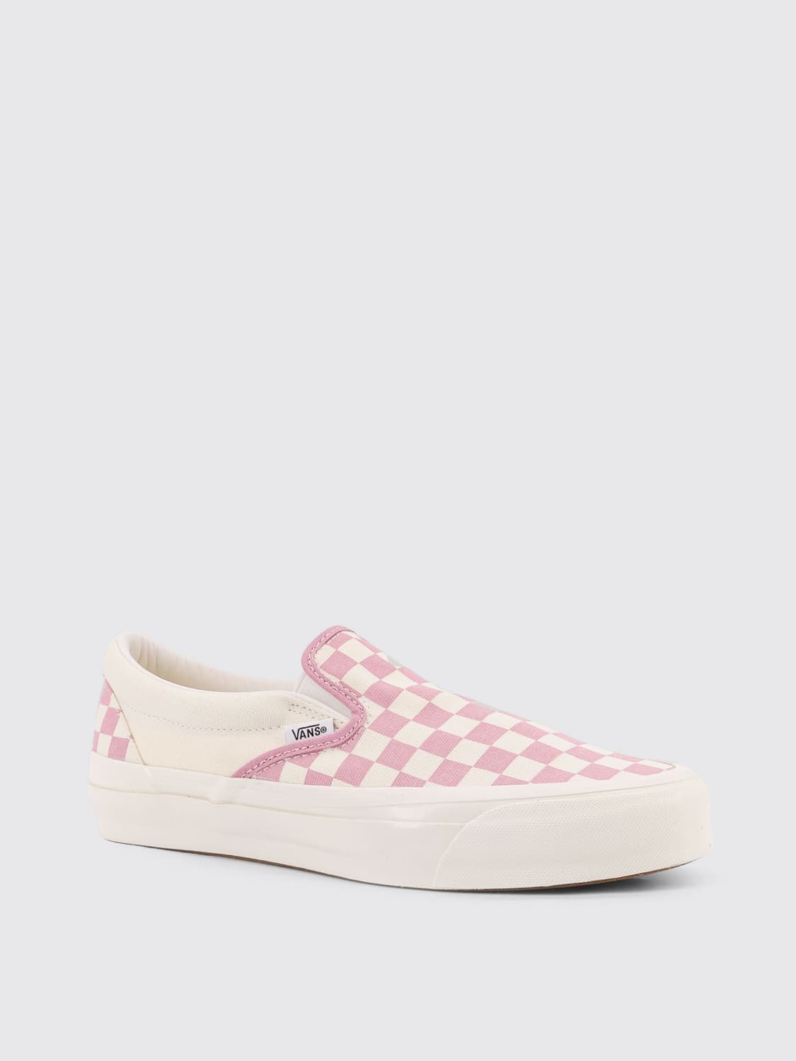 VANS SNEAKERS: Sneakers men Vans, Pink - Img 2