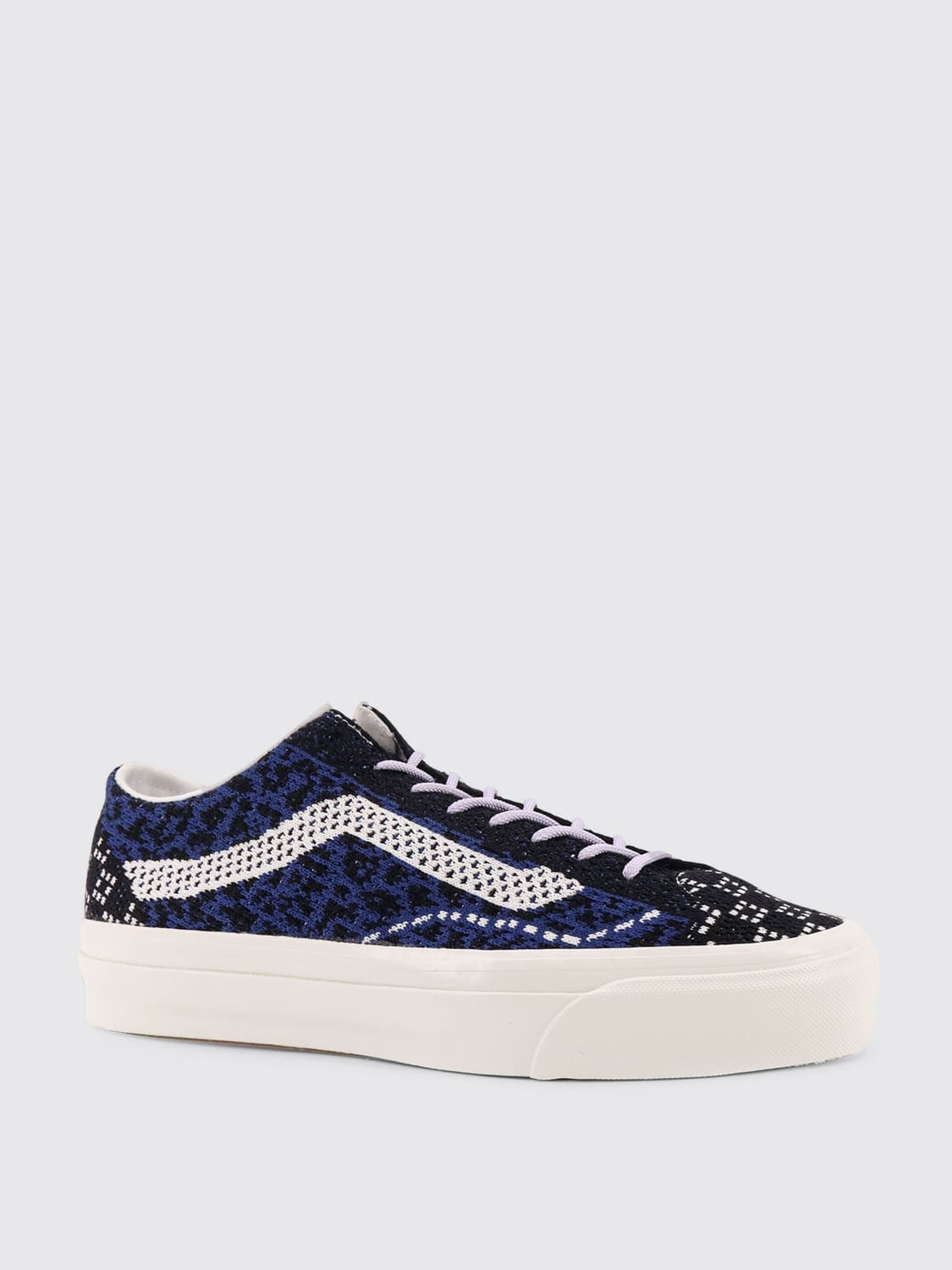VANS SNEAKERS: Sneakers herren Vans, Blau - Img 2