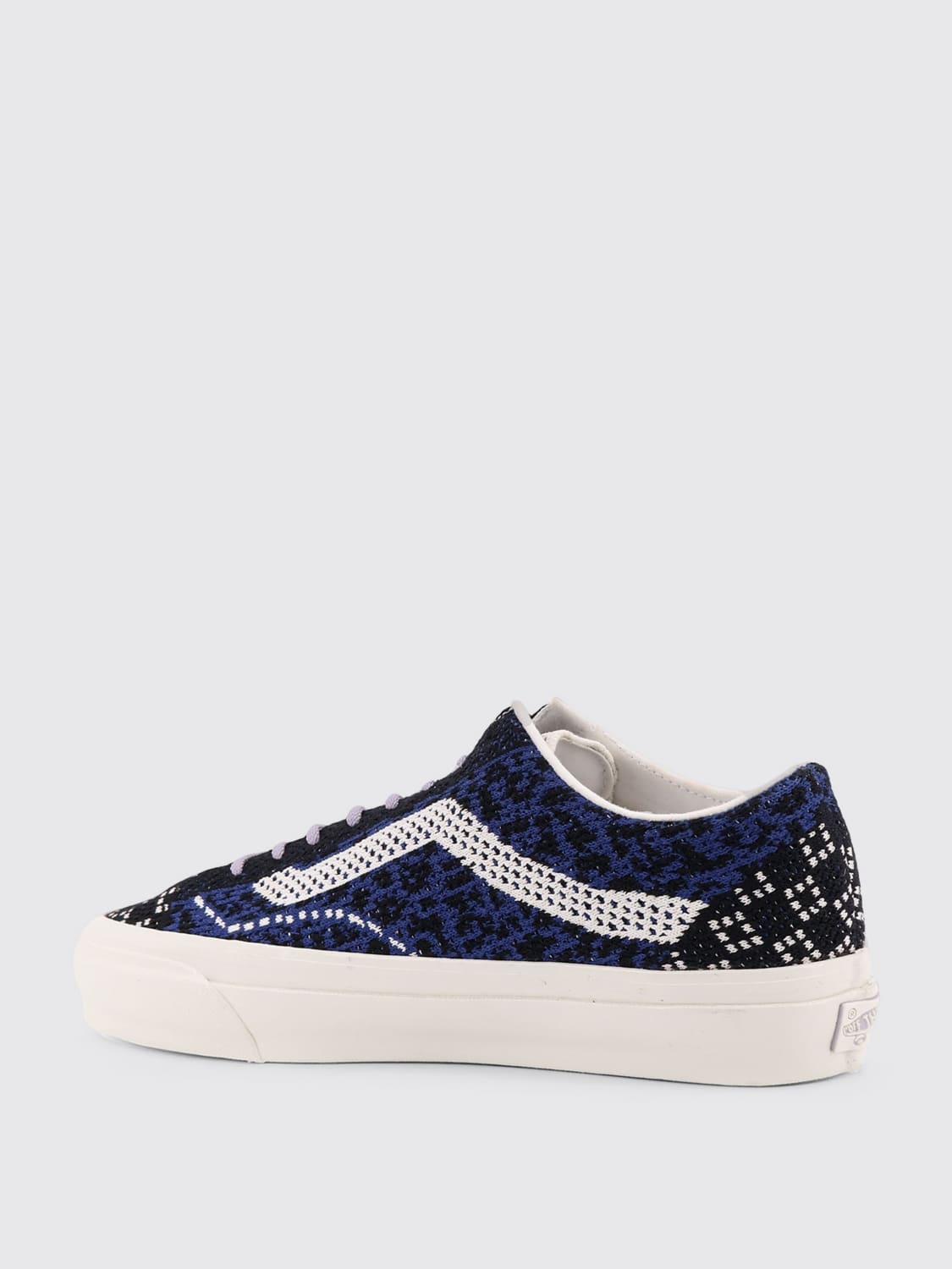 VANS SNEAKERS: Sneakers herren Vans, Blau - Img 3