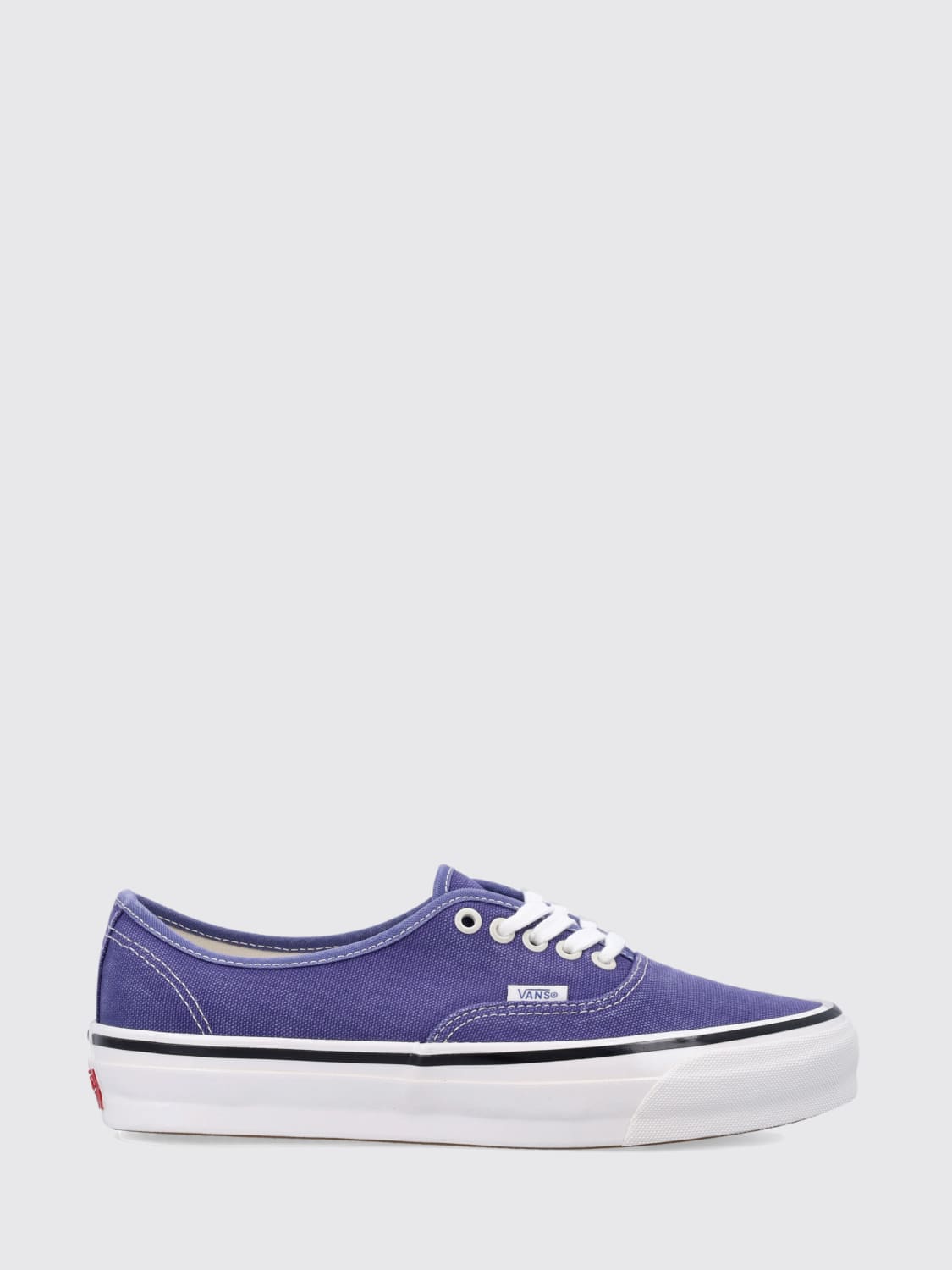 VANS SNEAKERS: Sneakers men Vans, Violet - Img 1