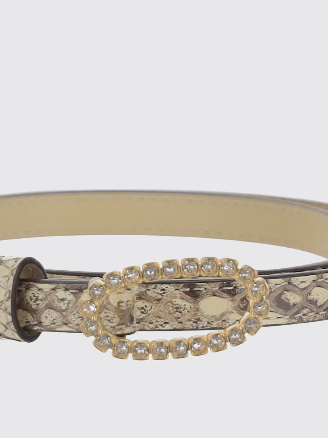 VALENTINO GARAVANI CINTURÓN: Cinturón mujer Valentino Garavani, Savannah - Img 2