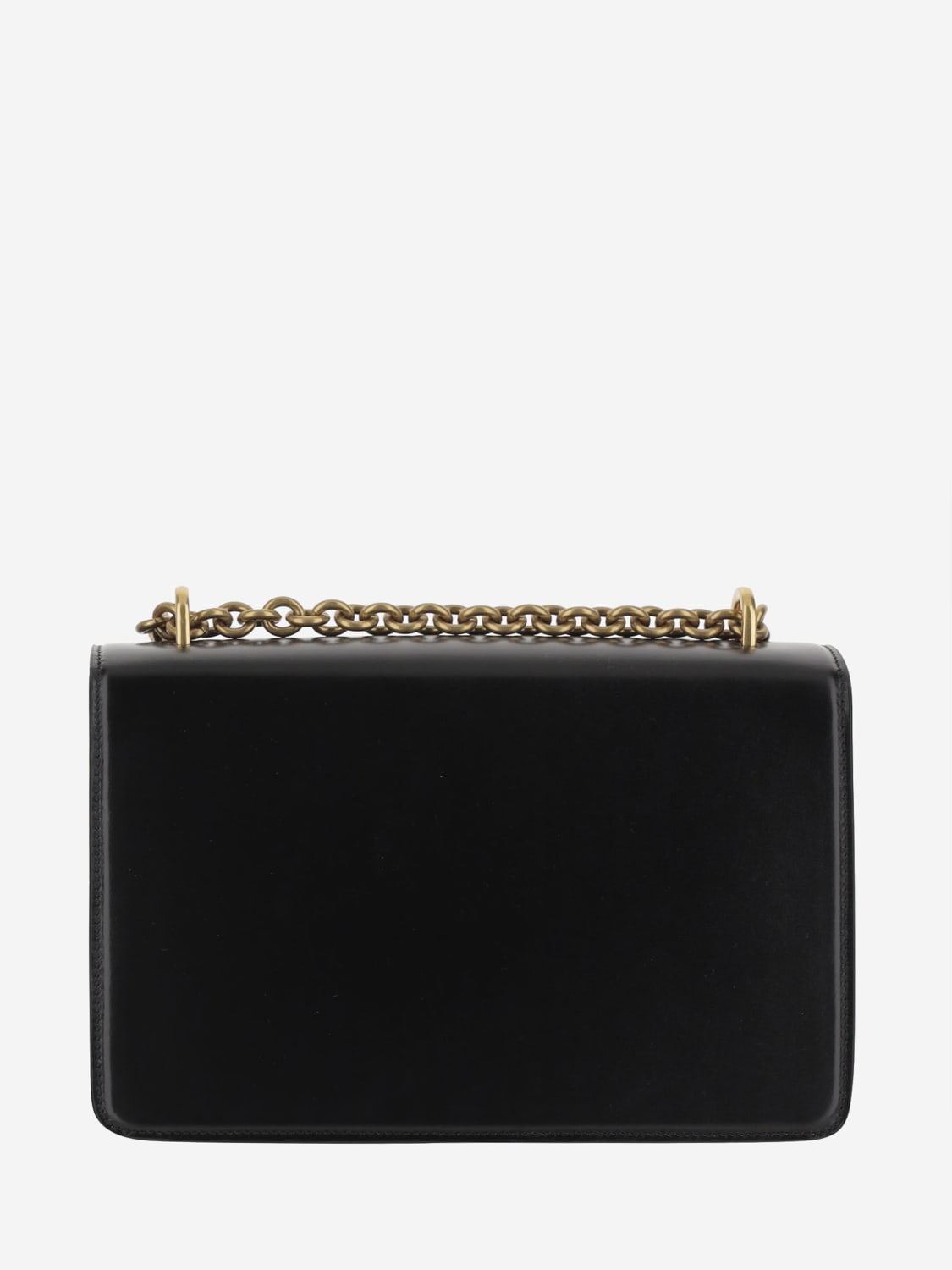 VALENTINO GARAVANI MINI BAG: Shoulder bag woman Valentino Garavani, Black - Img 2