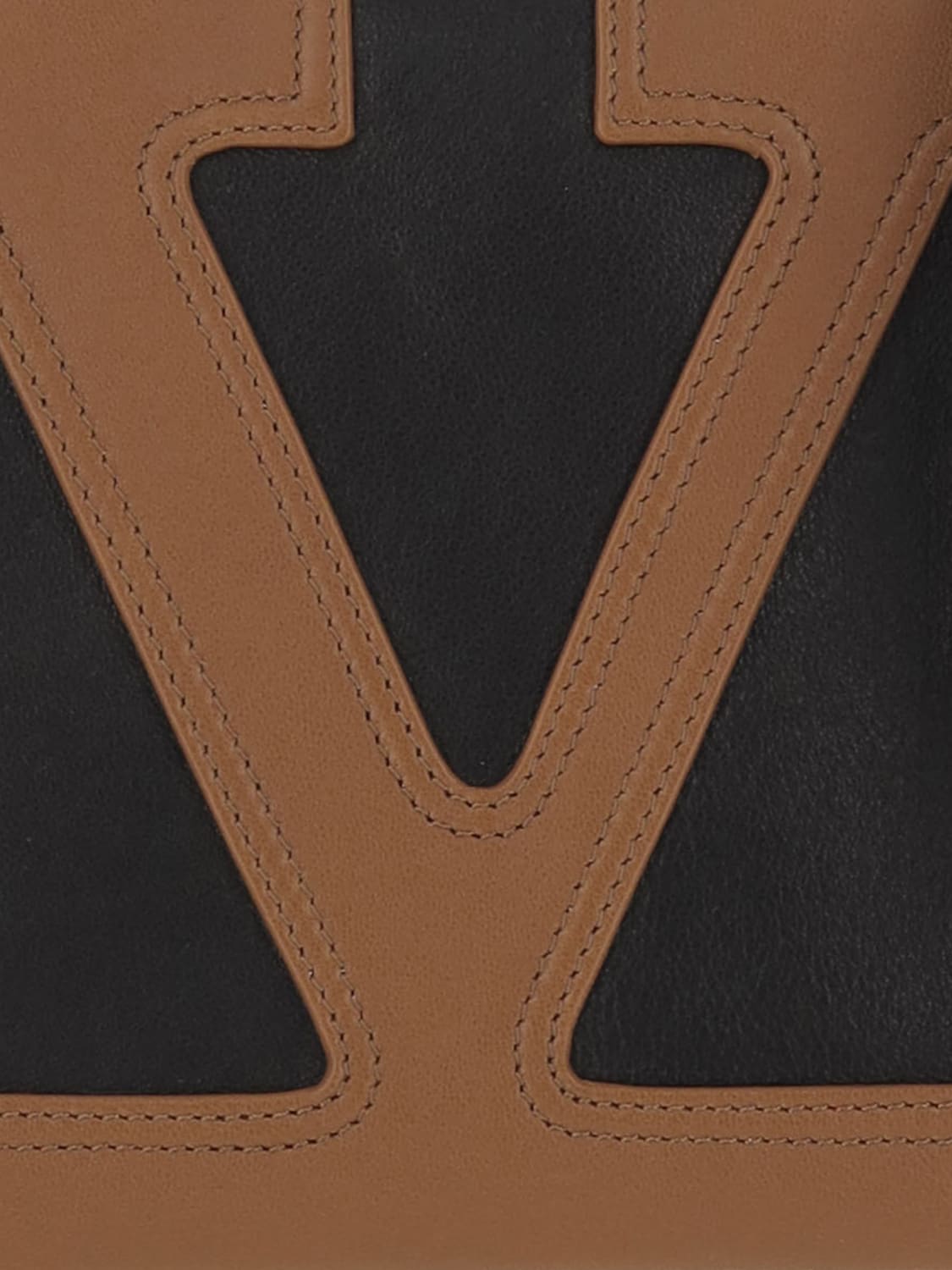 VALENTINO GARAVANI BOLSO DE MANO: Bolso de hombro mujer Valentino Garavani, Rojo - Img 4