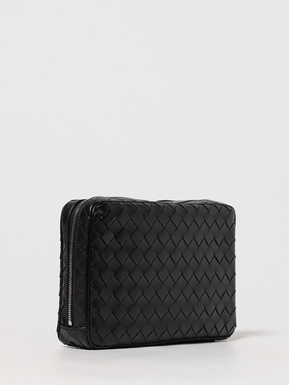 BOTTEGA VENETA BRIEFCASE: Bags men Bottega Veneta, Black - Img 3