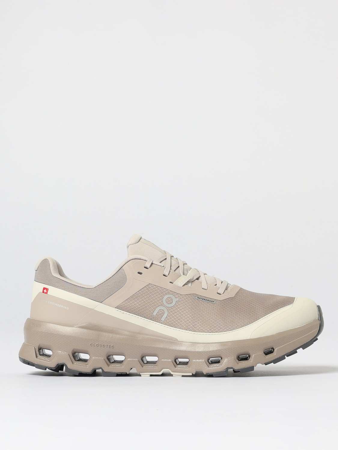 ON RUNNING SNEAKERS: Schuhe herren On, Anthrazit - Img 1