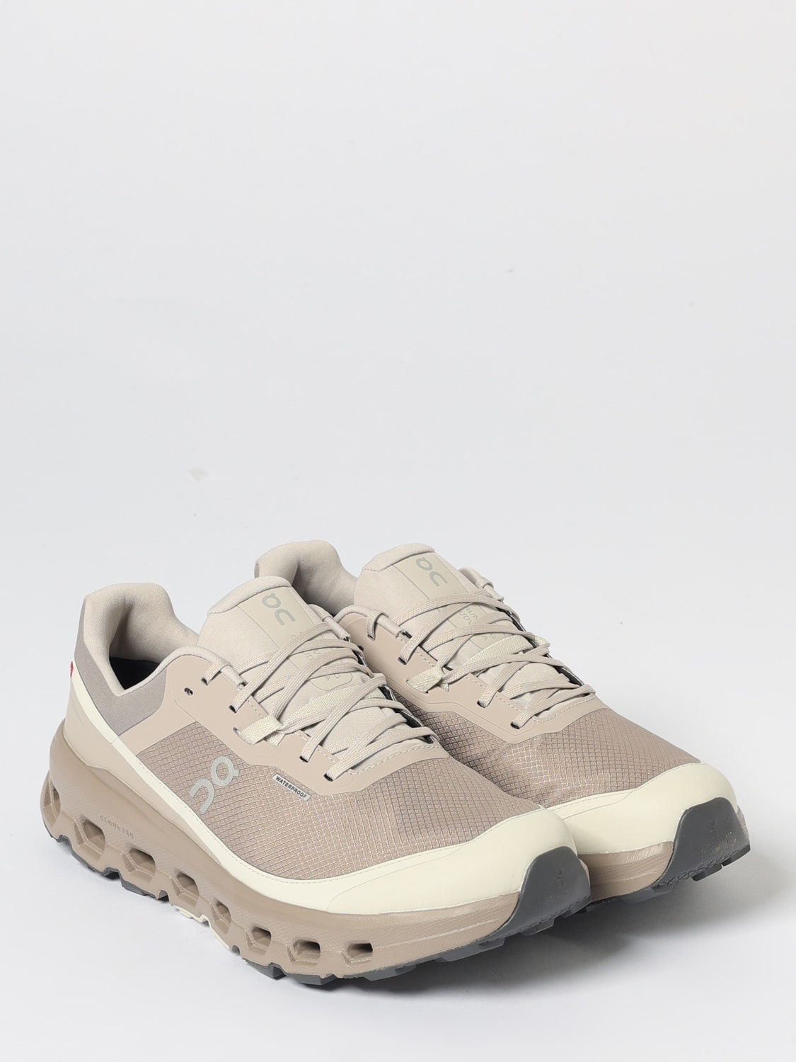 ON RUNNING SNEAKERS: Schuhe herren On, Anthrazit - Img 2