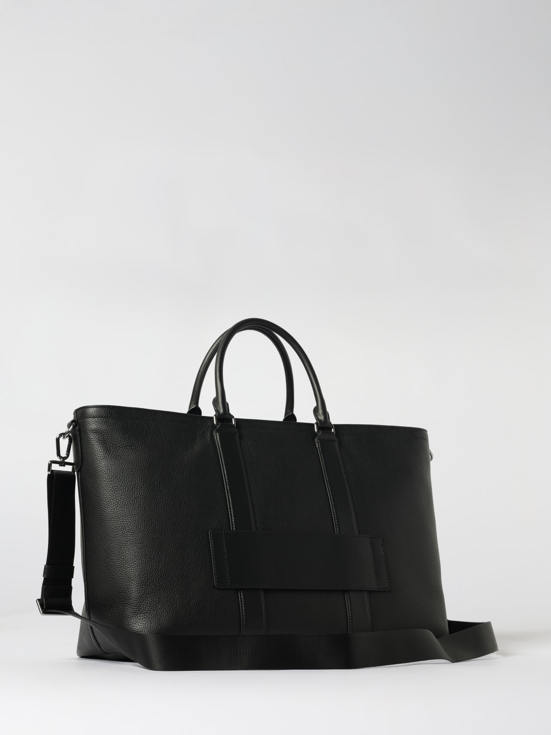 MICHAEL KORS BAG: Bags men Michael Kors, Black - Img 2