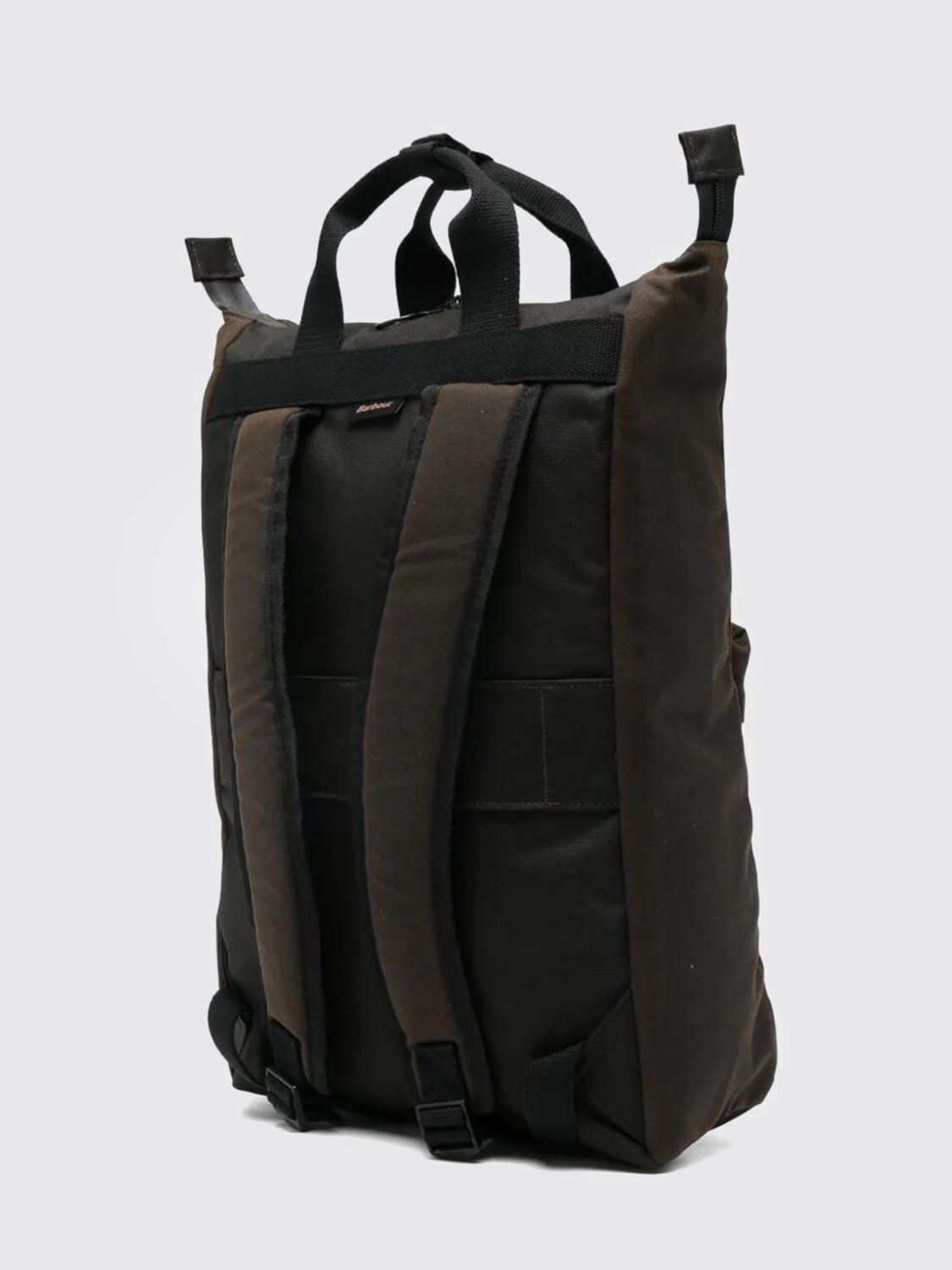 BARBOUR BACKPACK: Backpack men Barbour, Green - Img 2