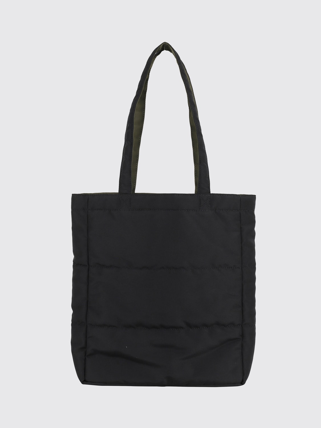 A.P.C. UMHÄNGETASCHE: Tasche herren A.P.C., Kaki - Img 2