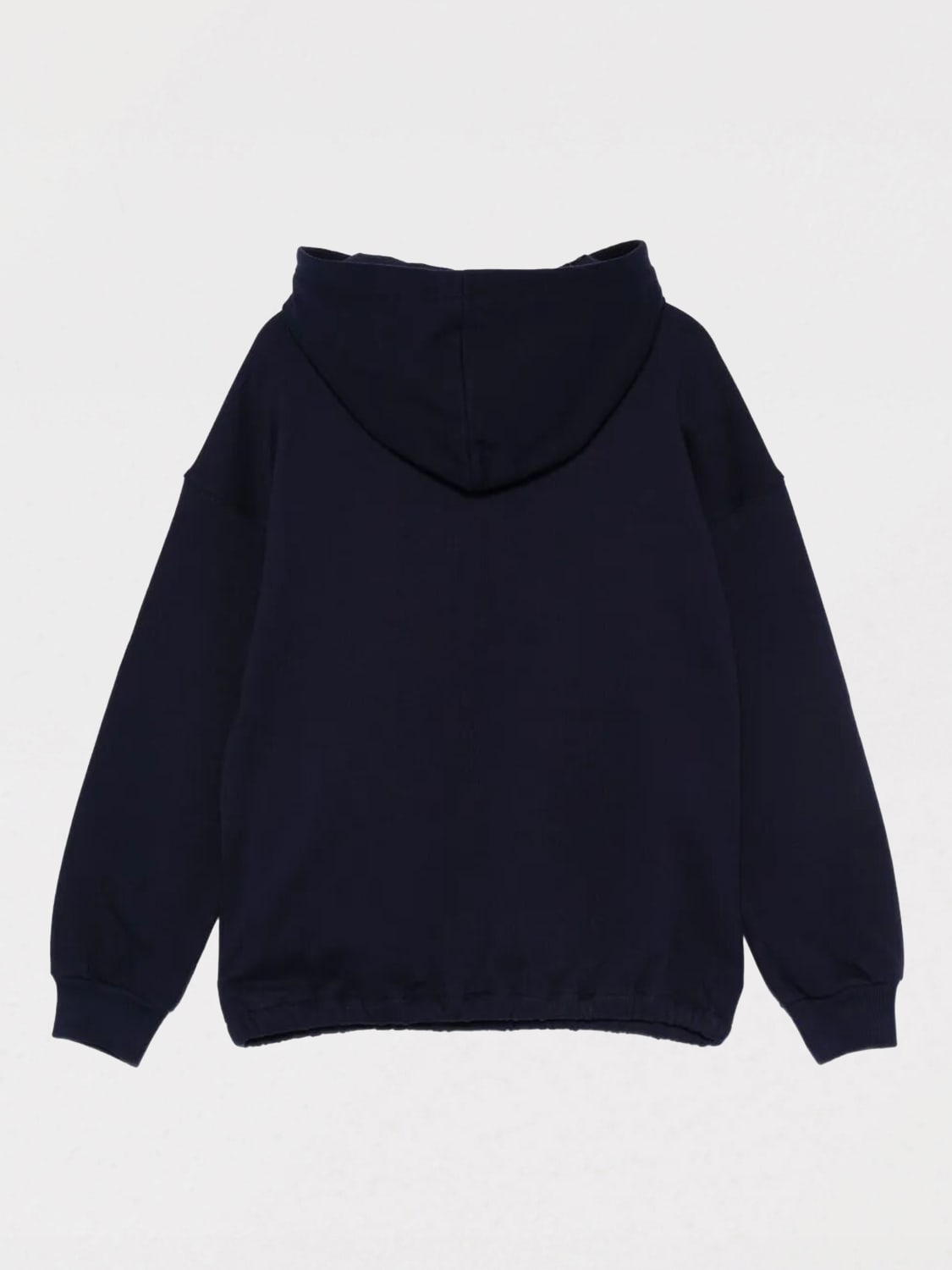 GUCCI SWEATER: Sweater kids Gucci, Blue - Img 2