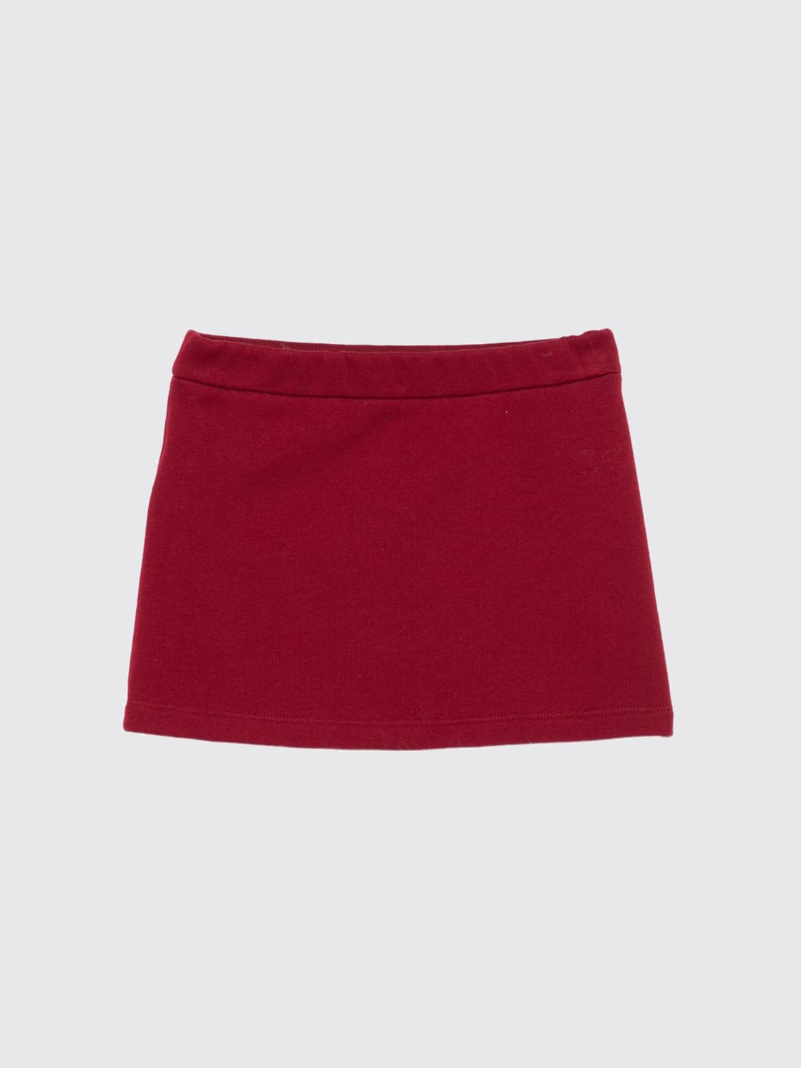 GUCCI ROCK: Rock kinder Gucci, Burgunderrot - Img 2