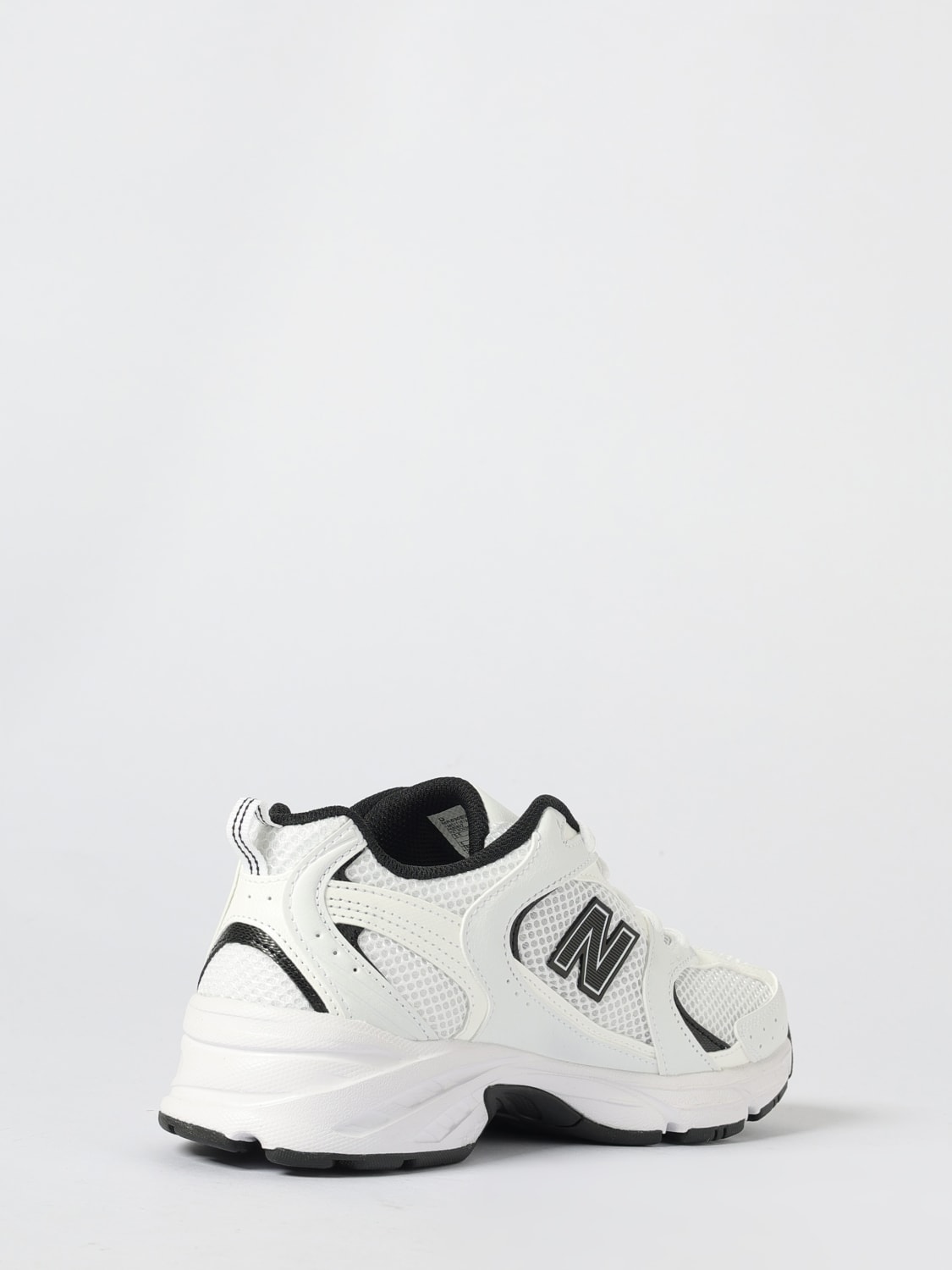 NEW BALANCE SNEAKERS: Sneakers damen New Balance, Weiß - Img 3