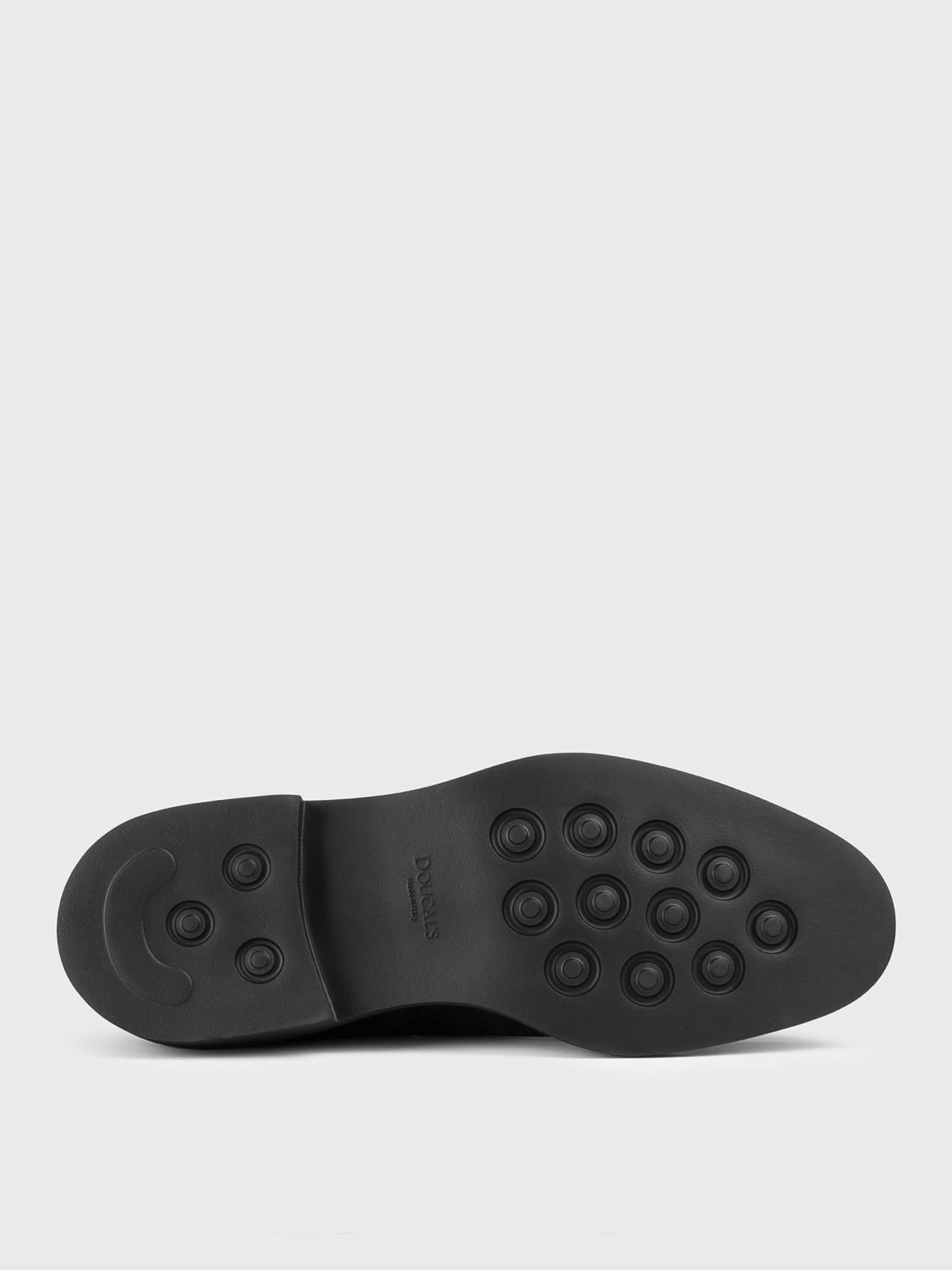 DOUCAL'S LOAFERS: Loafers men Doucal's, Blue - Img 4