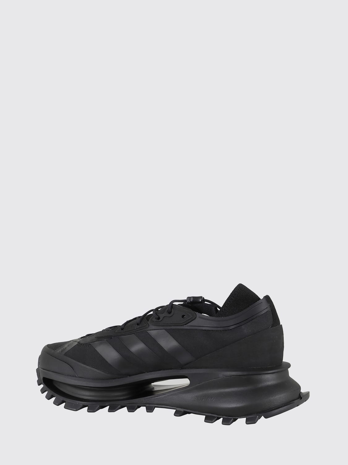 Y-3 ZAPATILLAS: Zapatillas hombre Y-3, Negro - Img 3