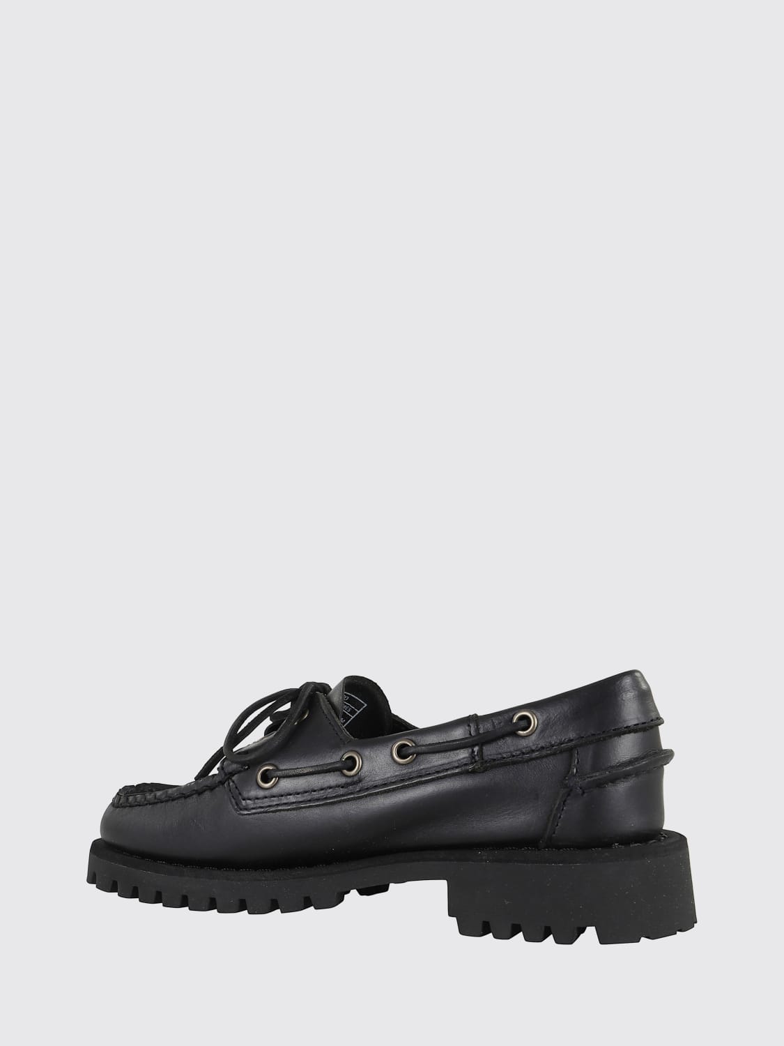 SEBAGO MOKASSINS: Mokassins damen Sebago, Schwarz - Img 3