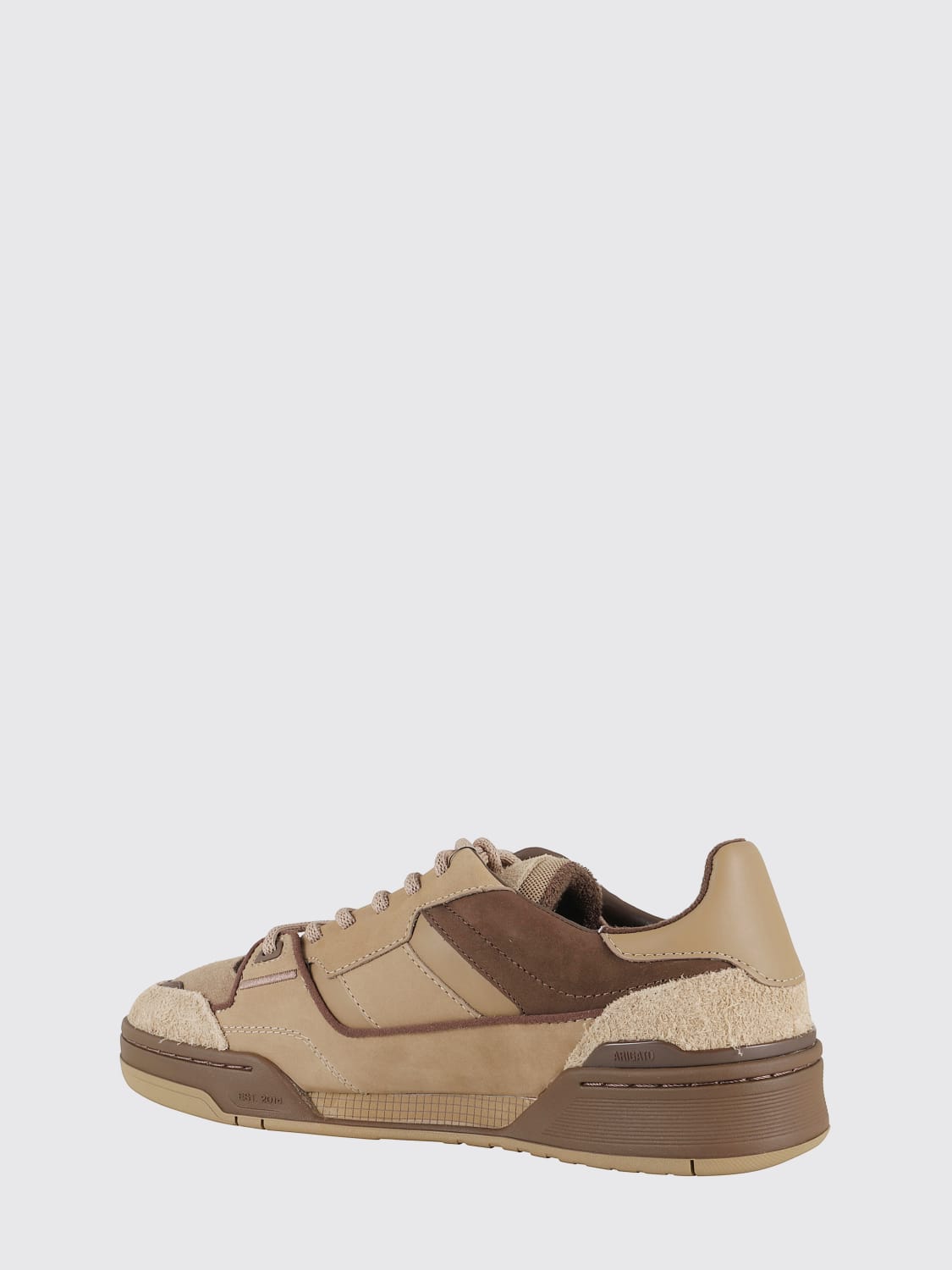 AXEL ARIGATO TRAINERS: Shoes men Axel Arigato, Brown - Img 3