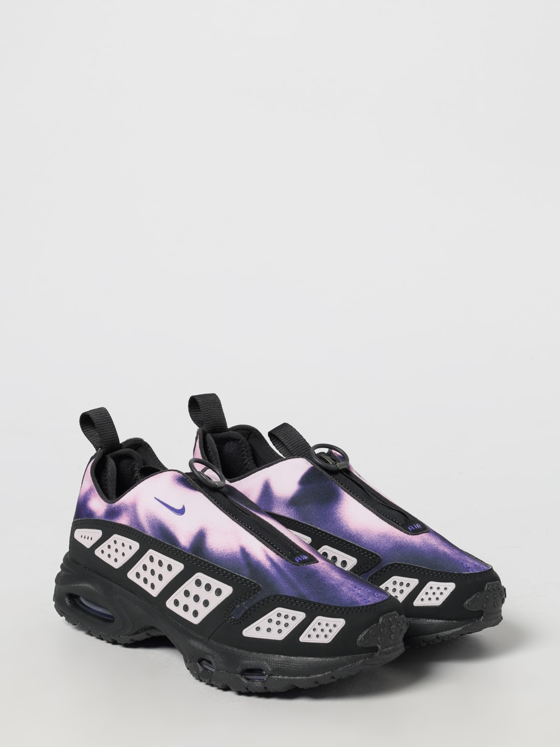 NIKE SNEAKERS: Sneakers Air Max SNDR Nike in gomma e neoprene , Fantasia - Img 2
