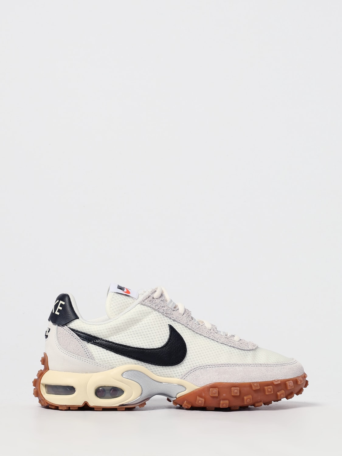 NIKE SNEAKERS: Sneakers men Nike, Multicolor - Img 1