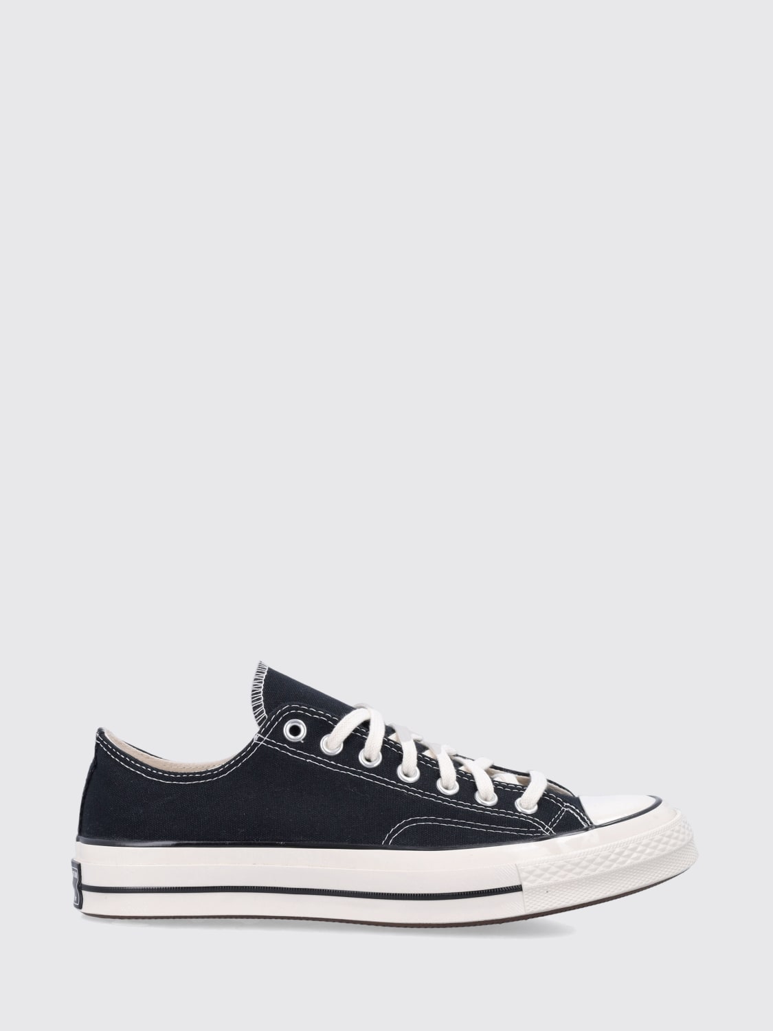 CONVERSE SNEAKERS: Sneakers men Converse, Black - Img 1