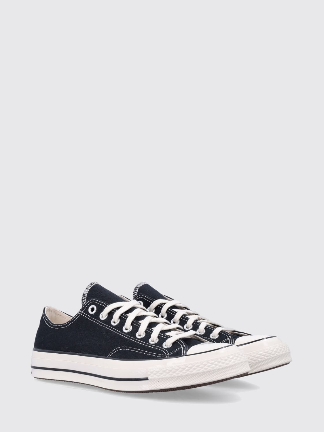 CONVERSE SNEAKERS: Sneakers men Converse, Black - Img 2