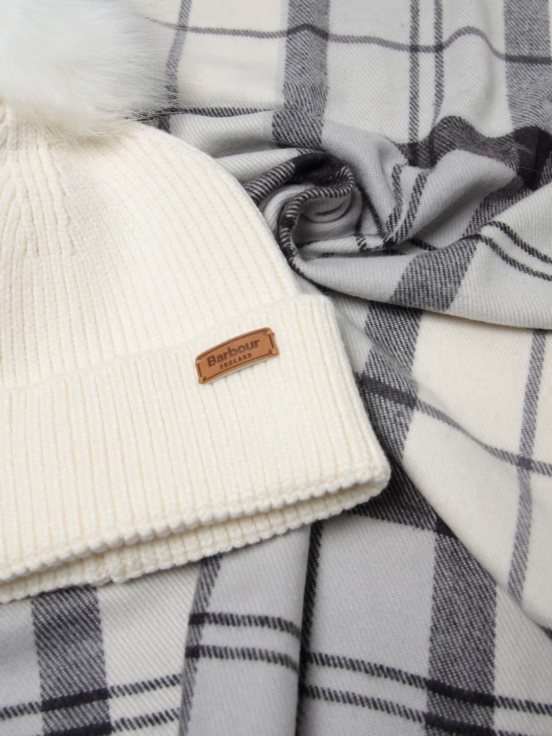 BARBOUR SOMBRERO: Sombrero mujer Barbour, Fantasía - Img 4