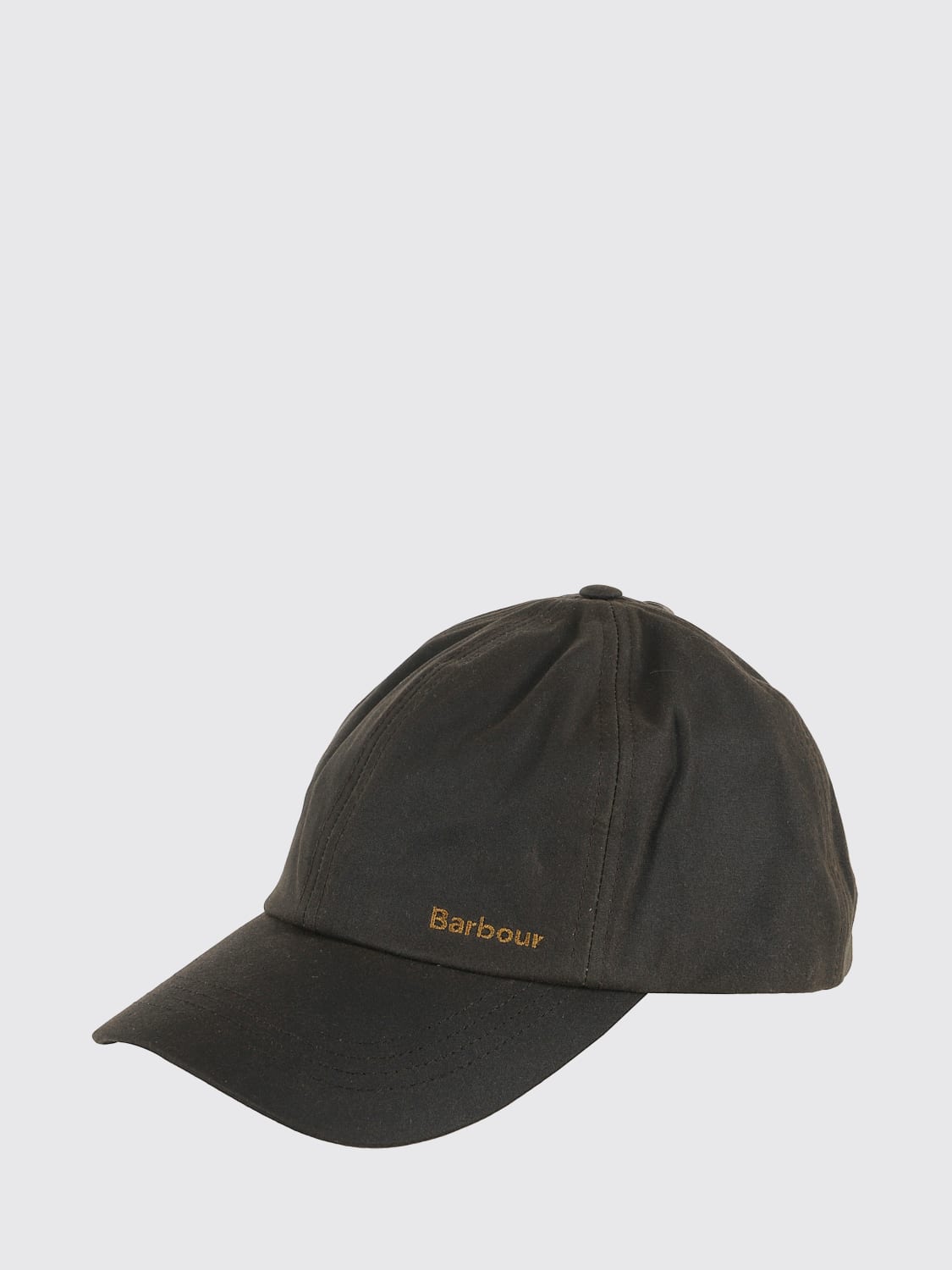 BARBOUR SOMBRERO: Sombrero mujer Barbour, Oliva - Img 1