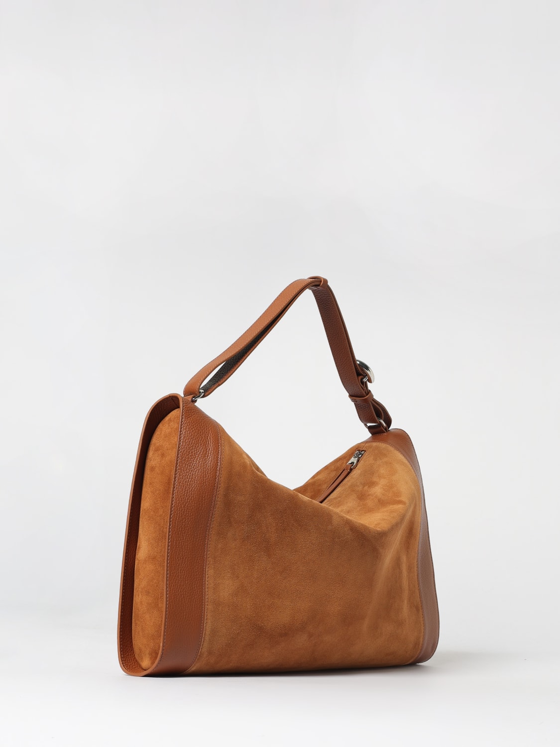 COCCINELLE SHOULDER BAG: Shoulder bag woman Coccinelle, Black - Img 2