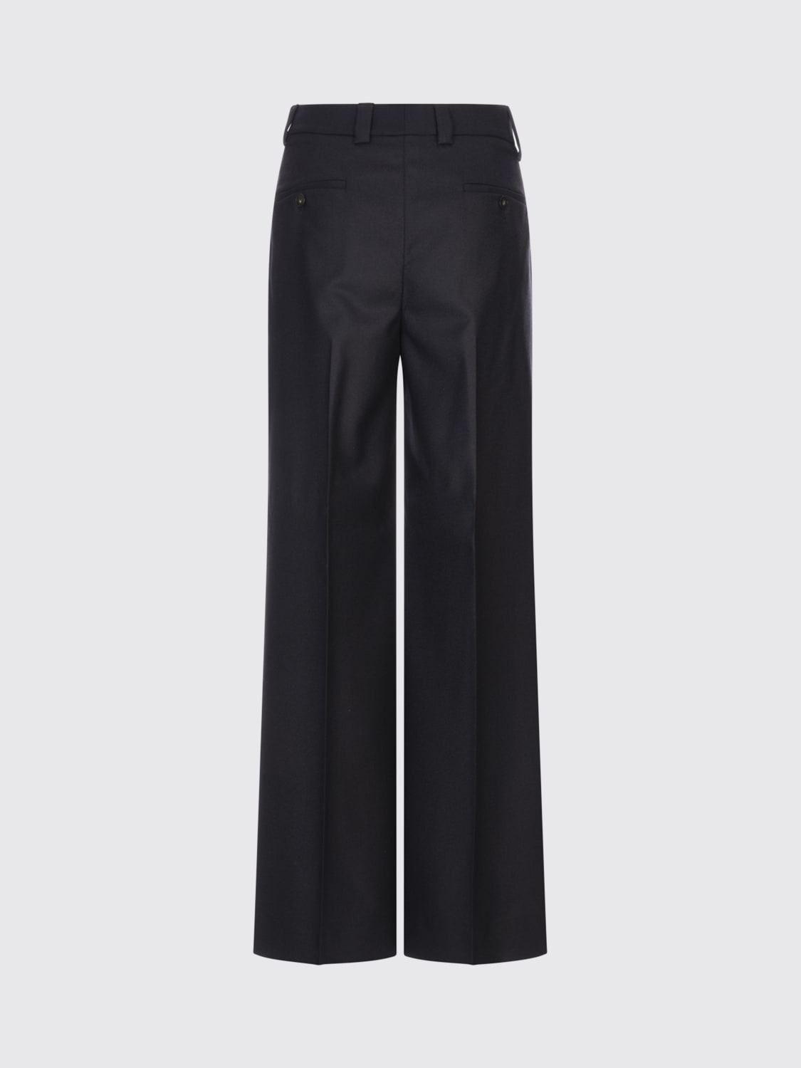 INCOTEX PANTALONI: Pantalone elegante Incotex , Nero - Img 2