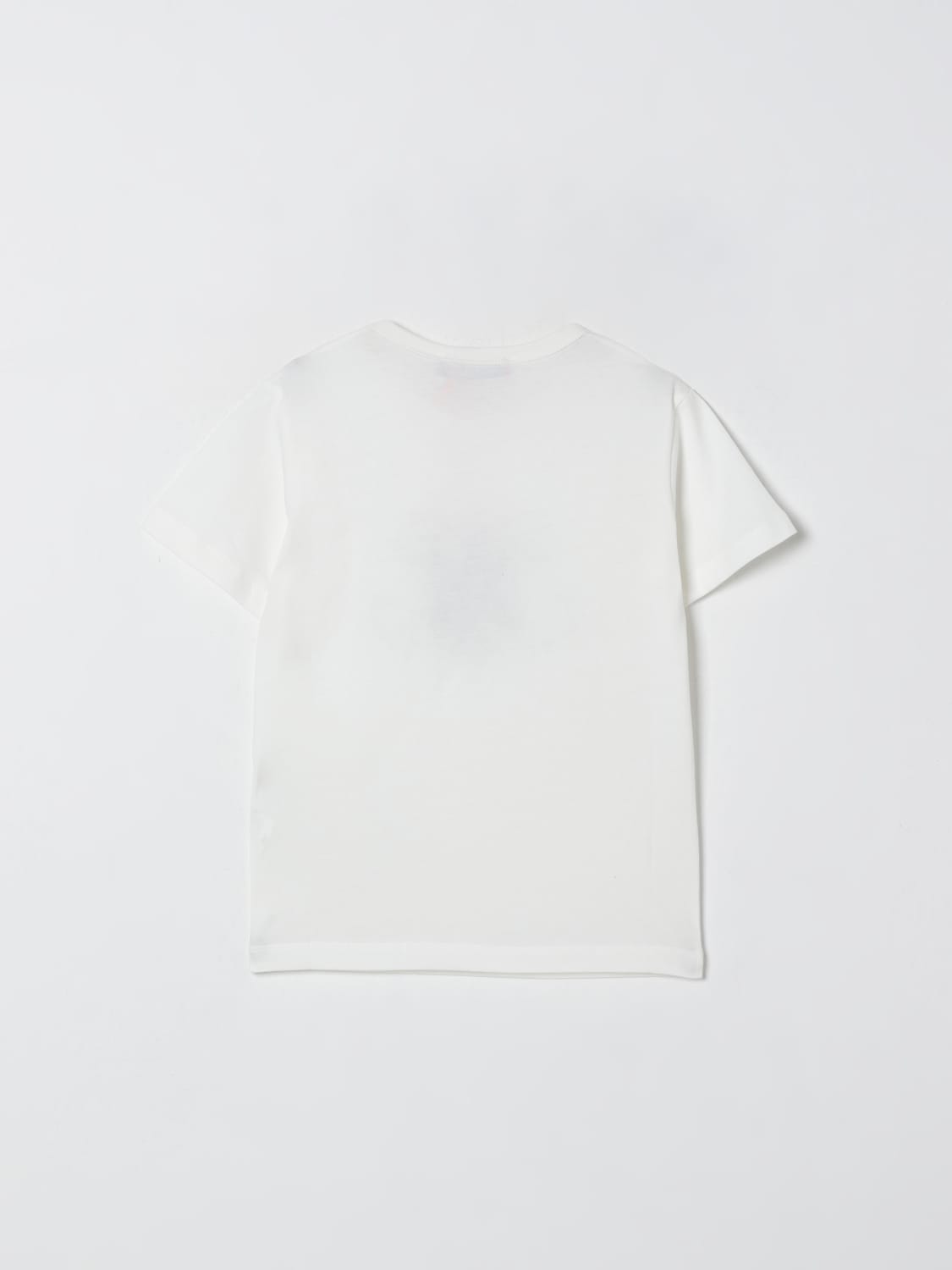 MAX&CO. KID T-SHIRT: T-shirt kids Max&co. Kid, White - Img 2