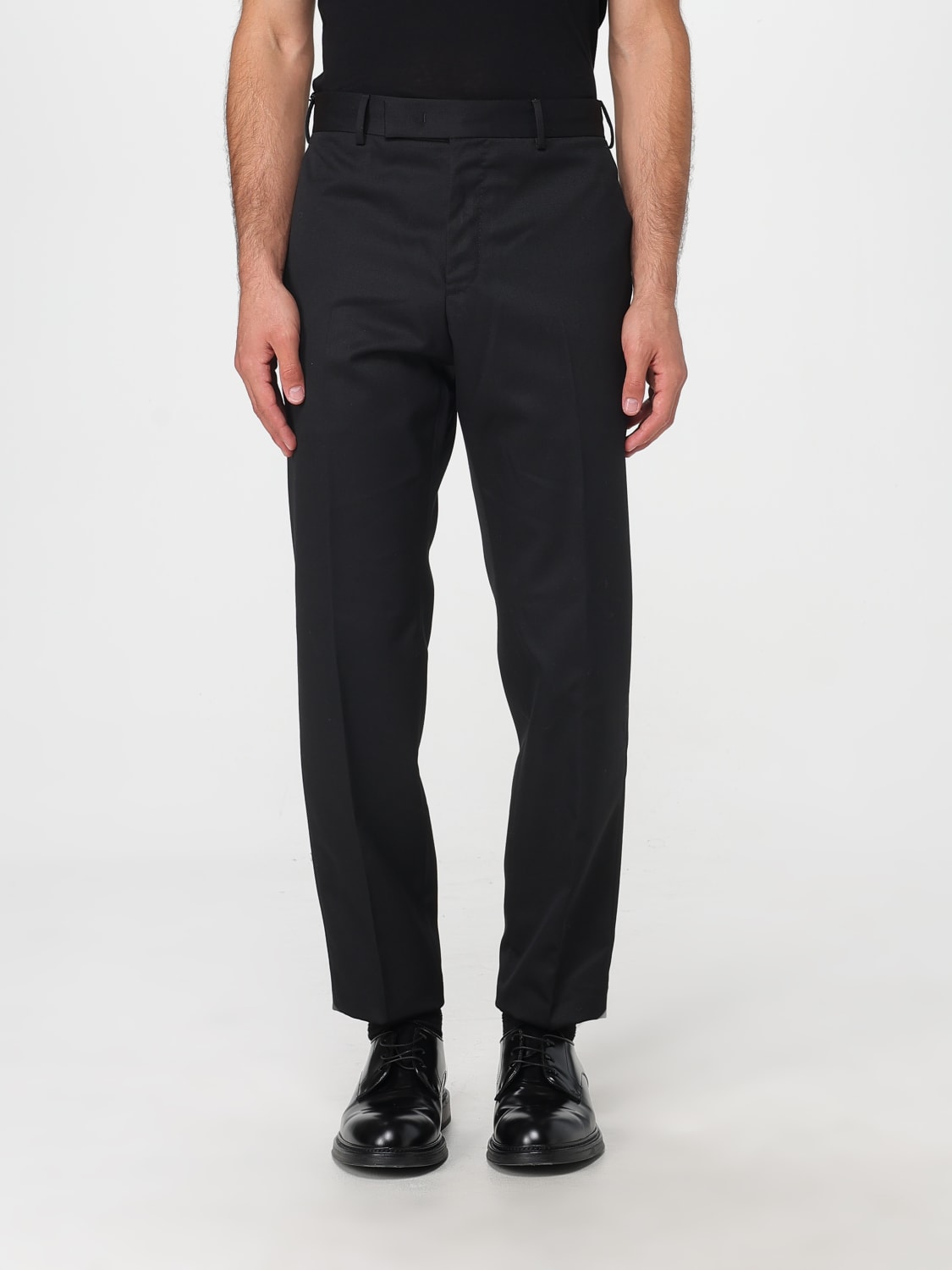 PT TORINO PANTS: Pants men Pt Torino, Black - Img 1