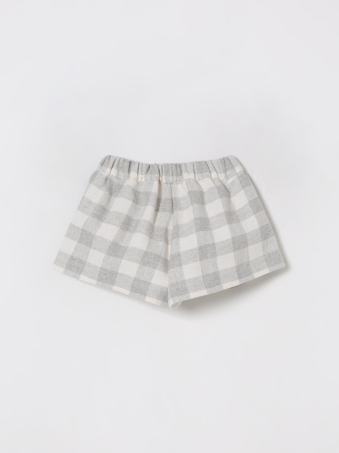 LIU JO SHORTS: Shorts kids Liu Jo, White - Img 2