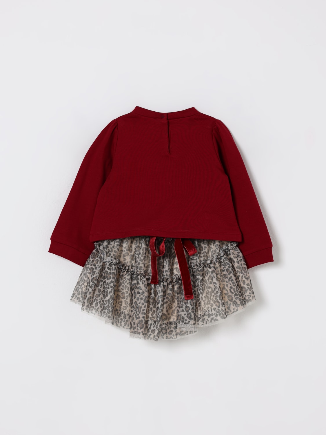 LIU JO 连体衣: 连体衣 儿童 Liu Jo, 红色 - Img 2