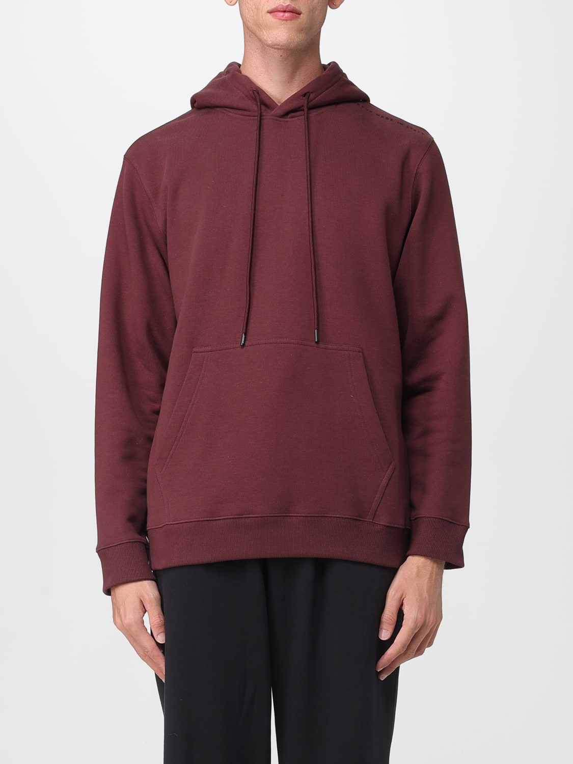 DONDUP SUDADERA: Sudadera hombre Dondup, Beige - Img 1