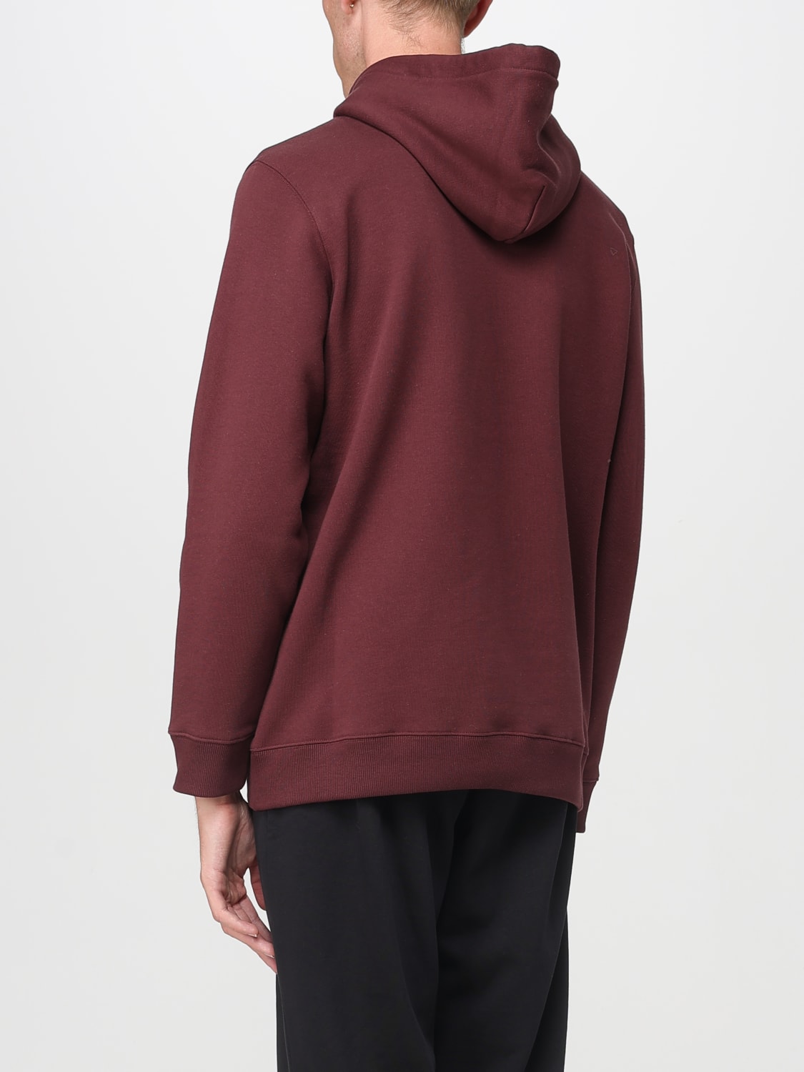 DONDUP SUDADERA: Sudadera hombre Dondup, Beige - Img 2