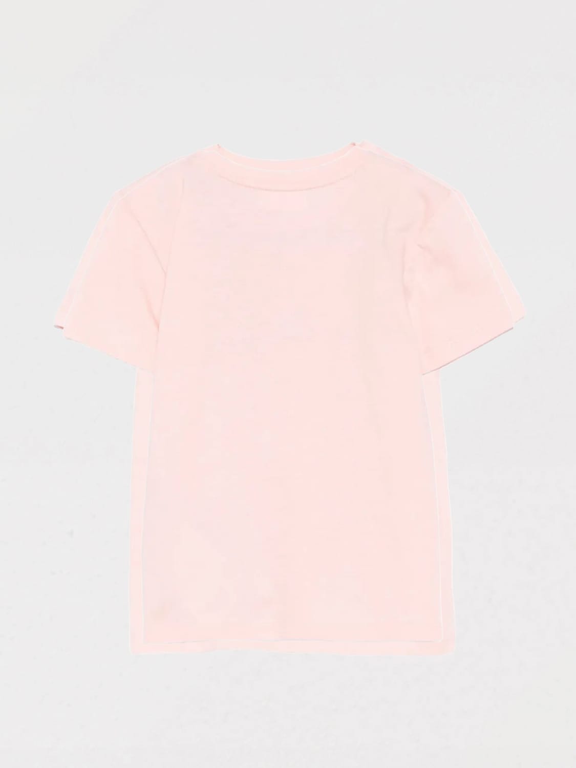 GUCCI T-SHIRT: T-shirt kids Gucci, Pink - Img 2