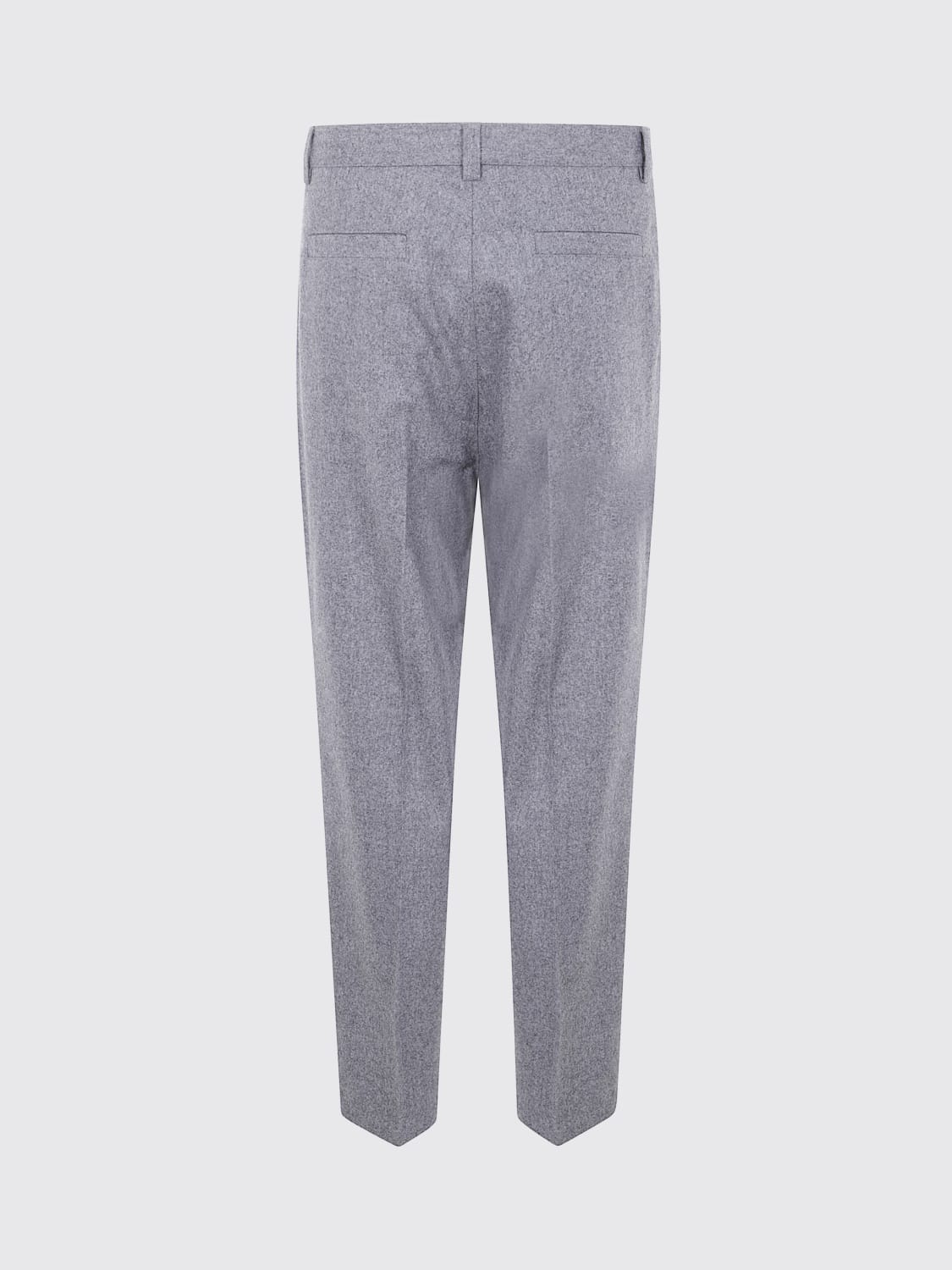 BRUNELLO CUCINELLI PANTS: Pants men Brunello Cucinelli, Grey - Img 2