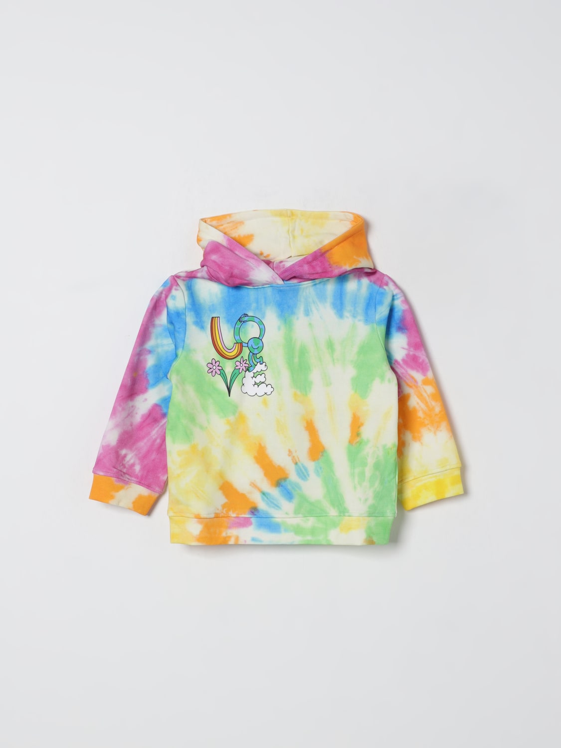 STELLA MCCARTNEY KIDS SWEATER: Sweater kids Stella McCartney Kids, Multicolor - Img 1