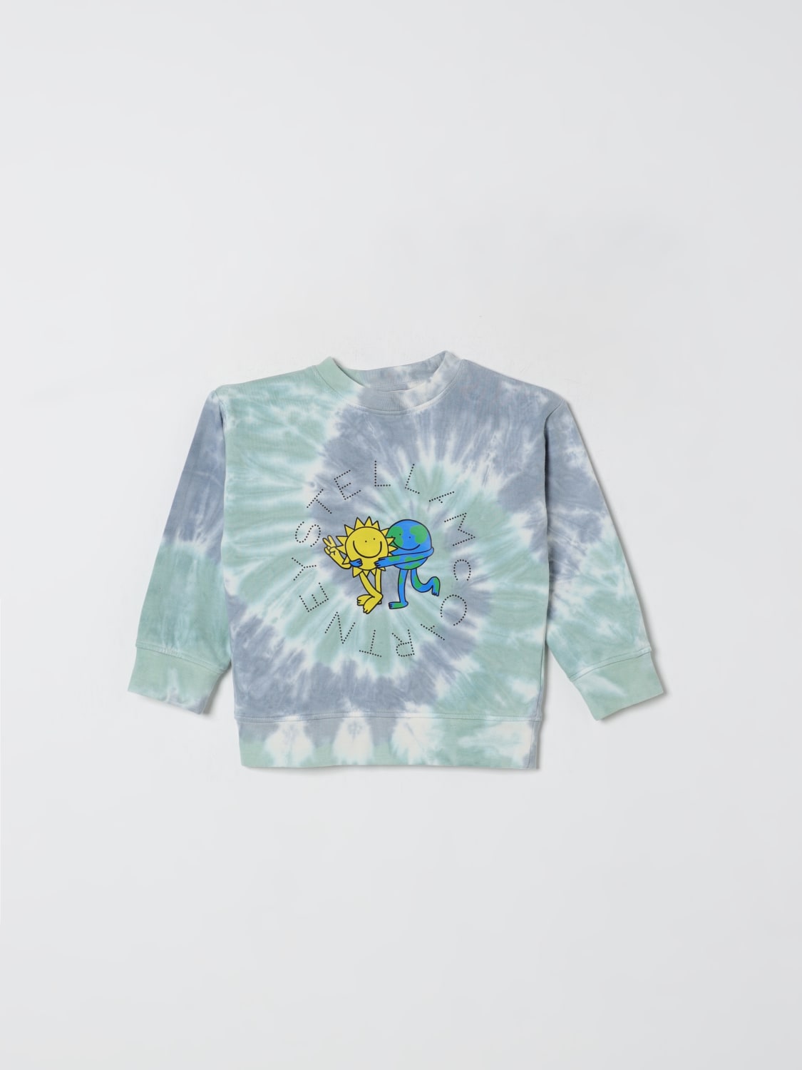STELLA MCCARTNEY KIDS JERSEY: Jersey niños Stella McCartney Kids, Fantasía - Img 1